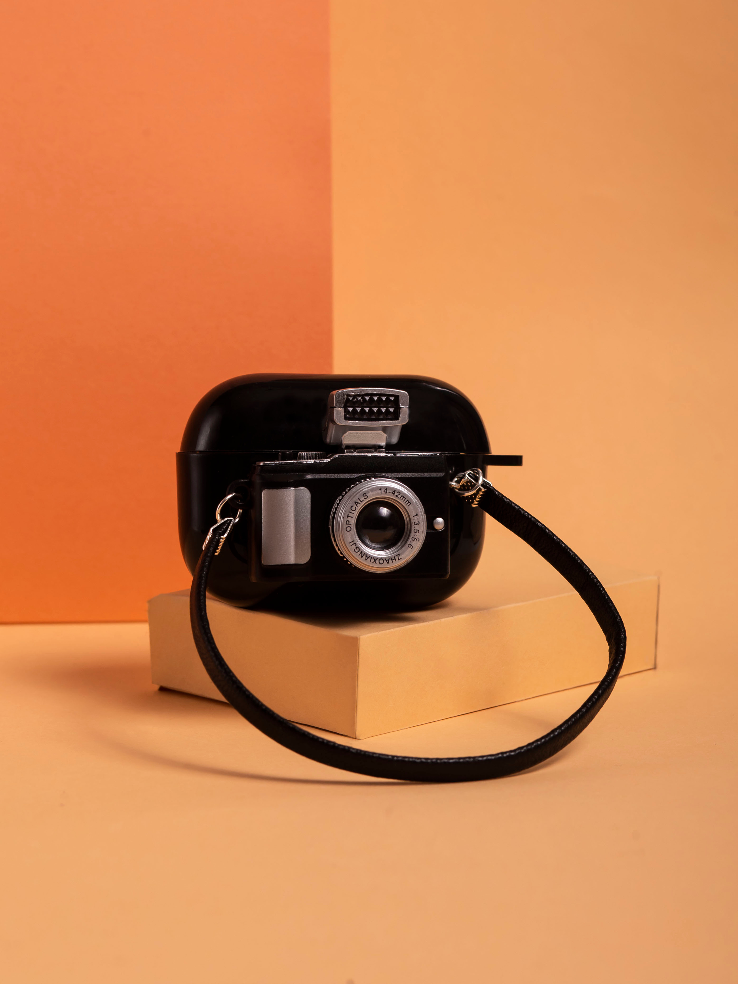 Чехол для наушников. Предметный фотограф для маркетплейсов в Кемерово Ольга Воловяшко