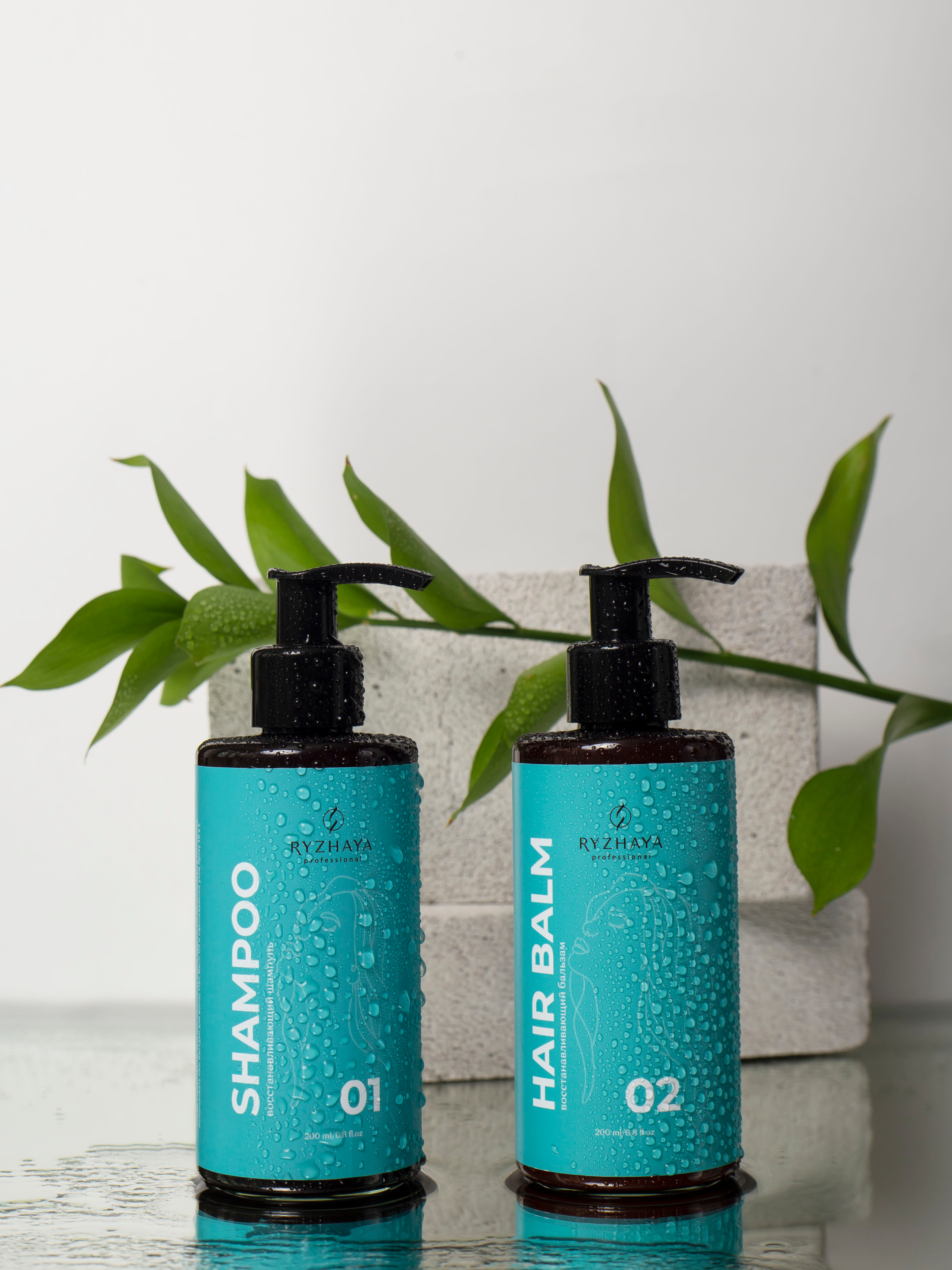 Косметика Ryzhaya professional. Предметный фотограф для маркетплейсов в Кемерово Ольга Воловяшко