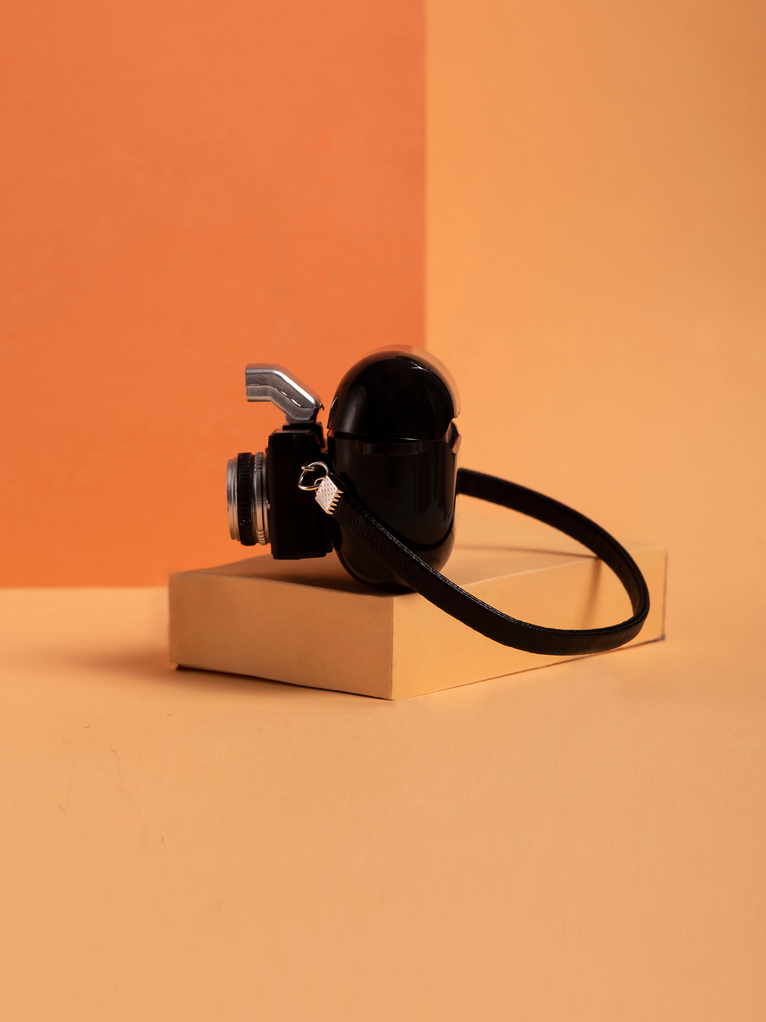 Чехол для наушников. Предметный фотограф для маркетплейсов в Кемерово Ольга Воловяшко