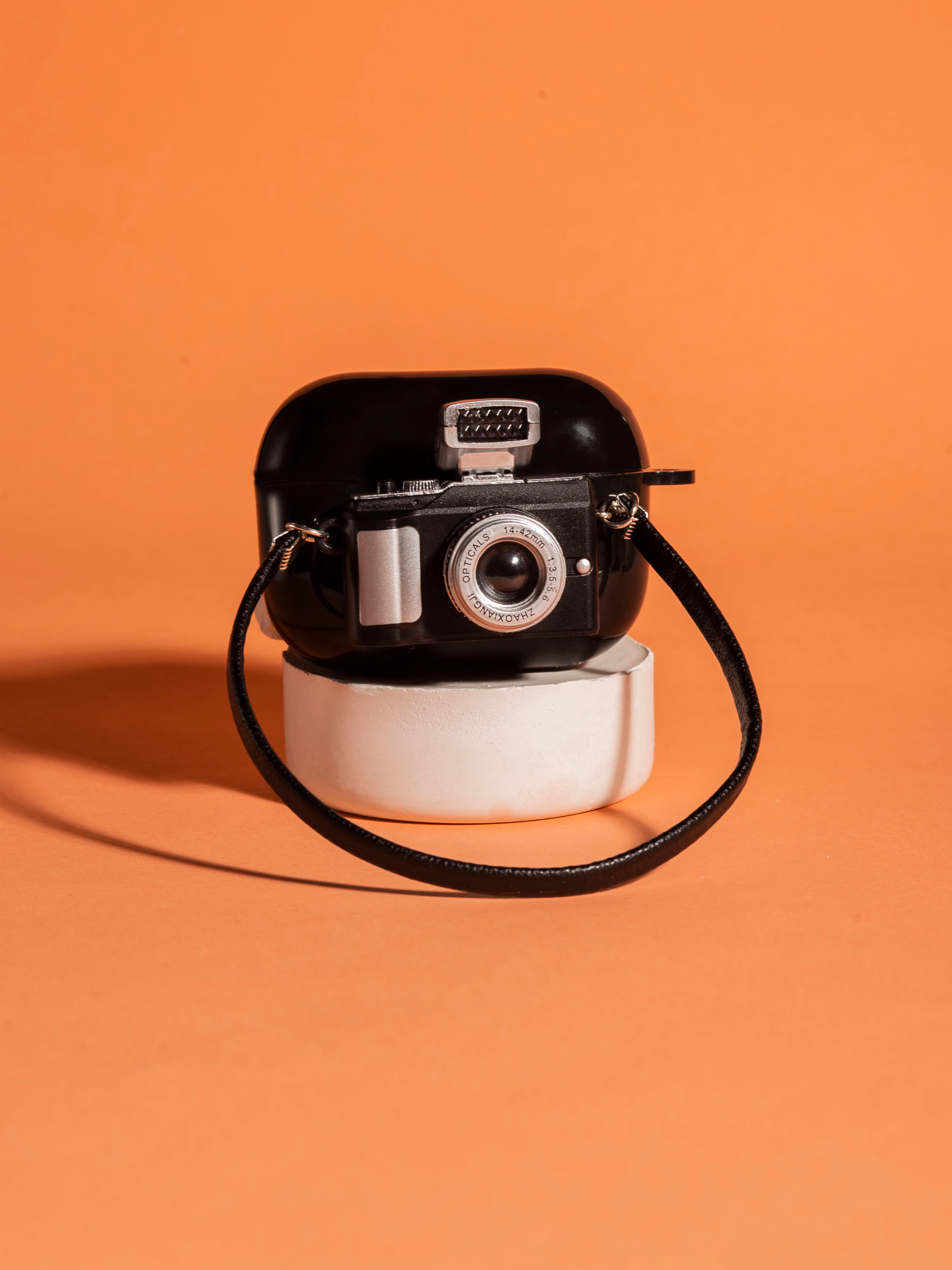 Чехол для наушников. Предметный фотограф для маркетплейсов в Кемерово Ольга Воловяшко