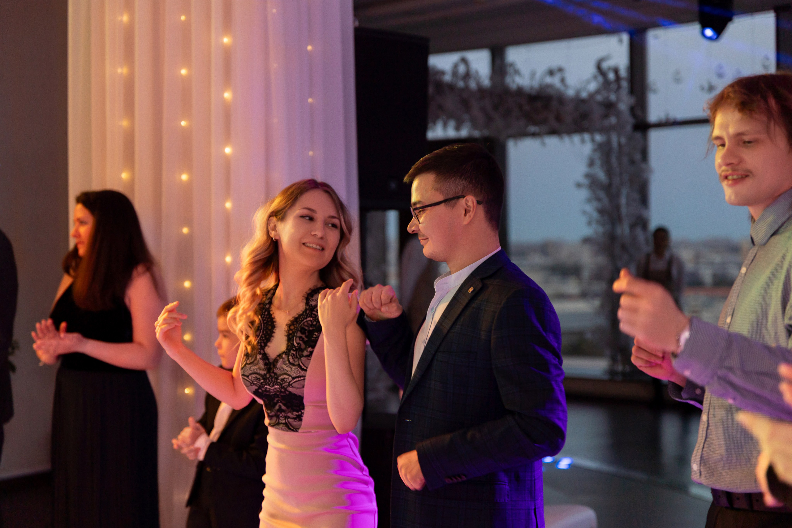 Полный свадебный день. Семейный и свадебный фотограф в Санкт-Петербурге Татьяна Швыкова