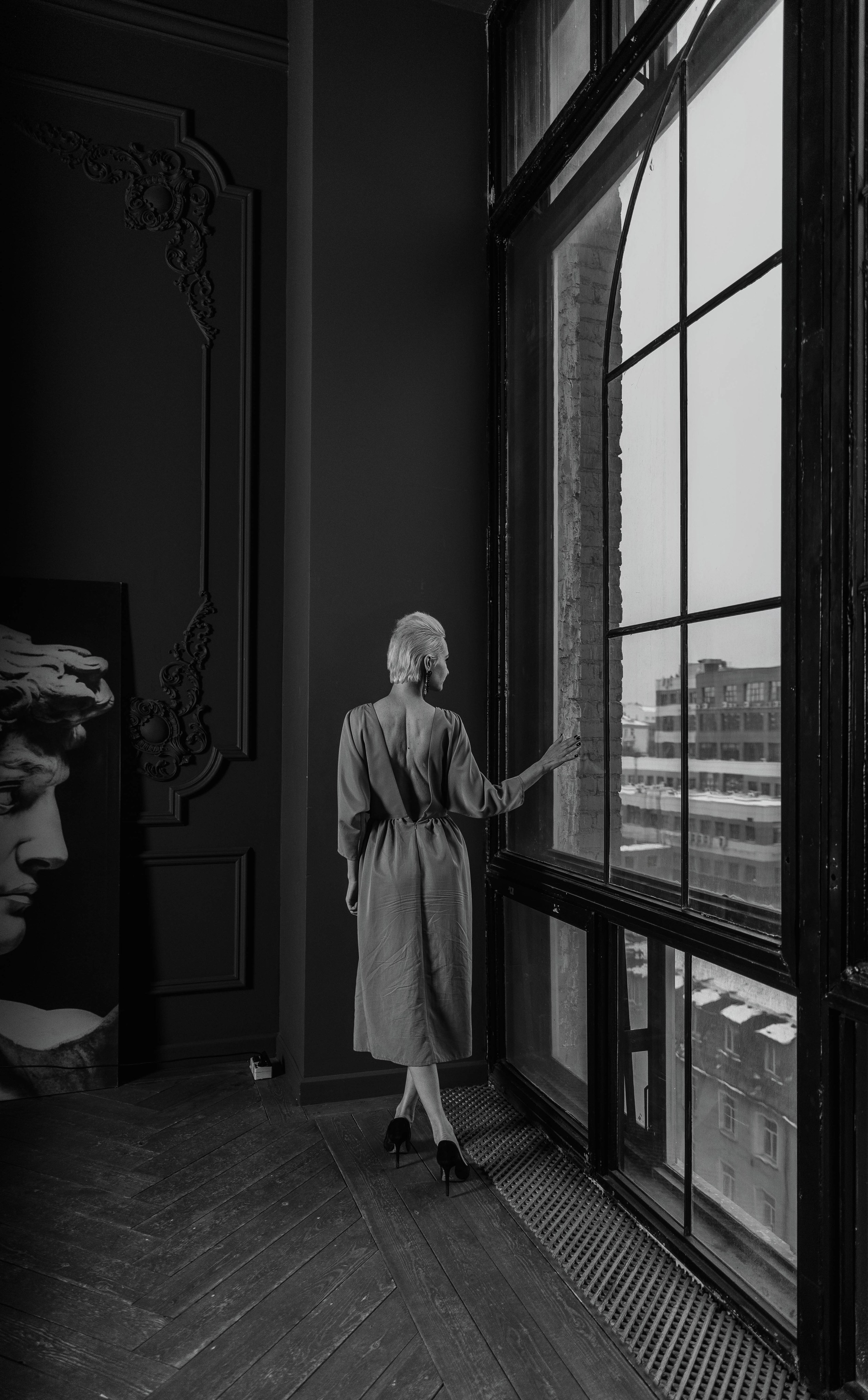 Вдохновение. Свадебный фотограф в Москве