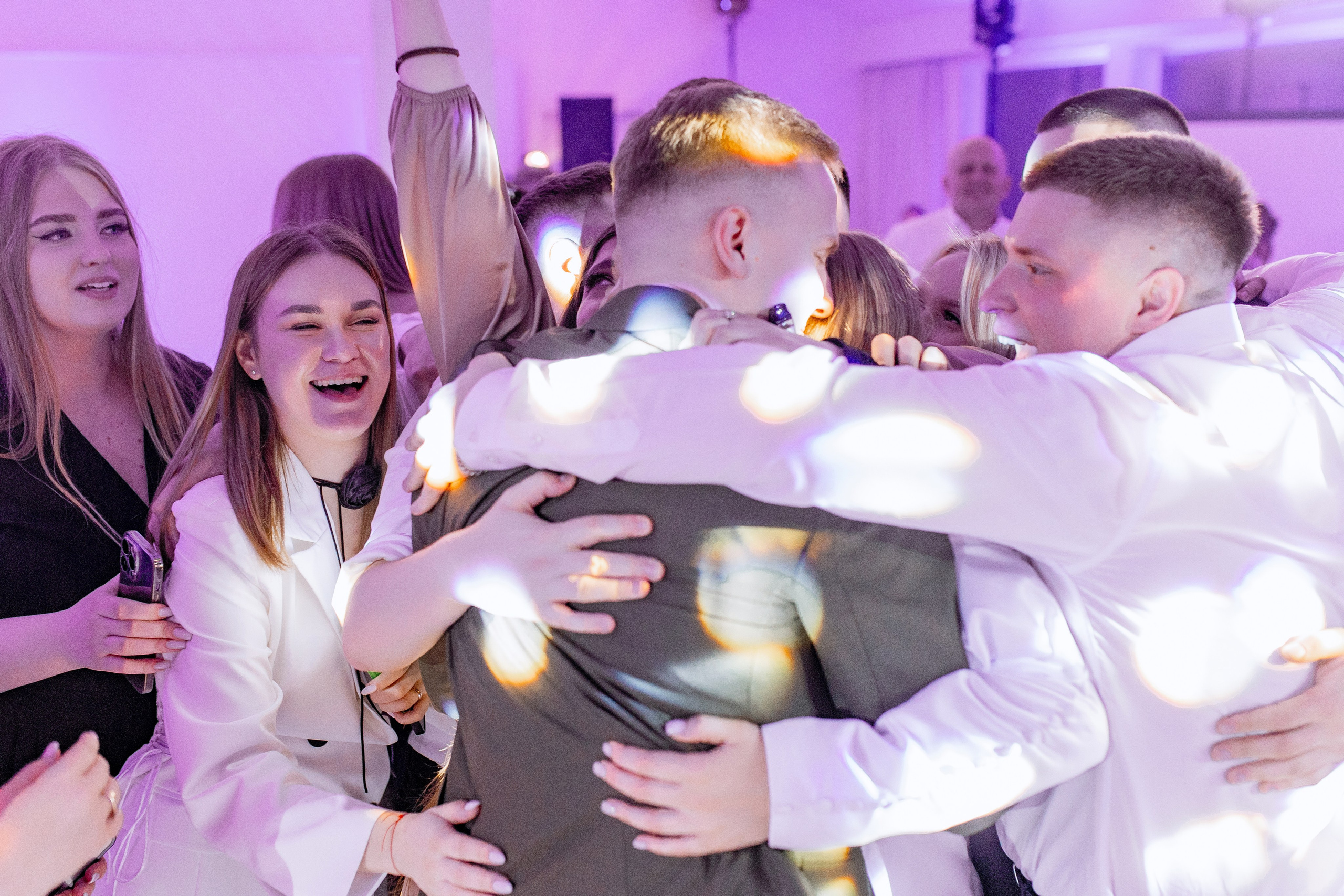 Виктория и Илья. Свадебный фотограф Витебск Минск