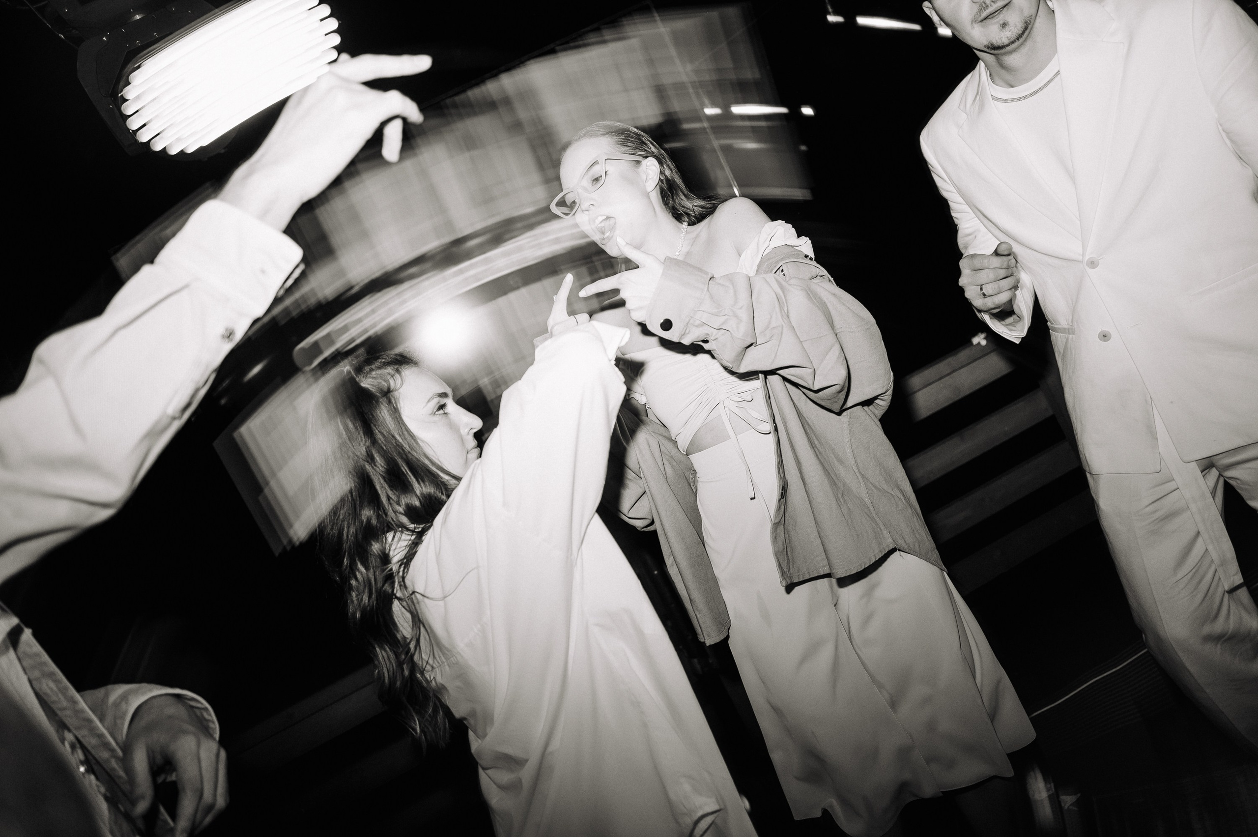 Стёпа и Катя | 2023. Фотограф Вито Бурмасов | Москва