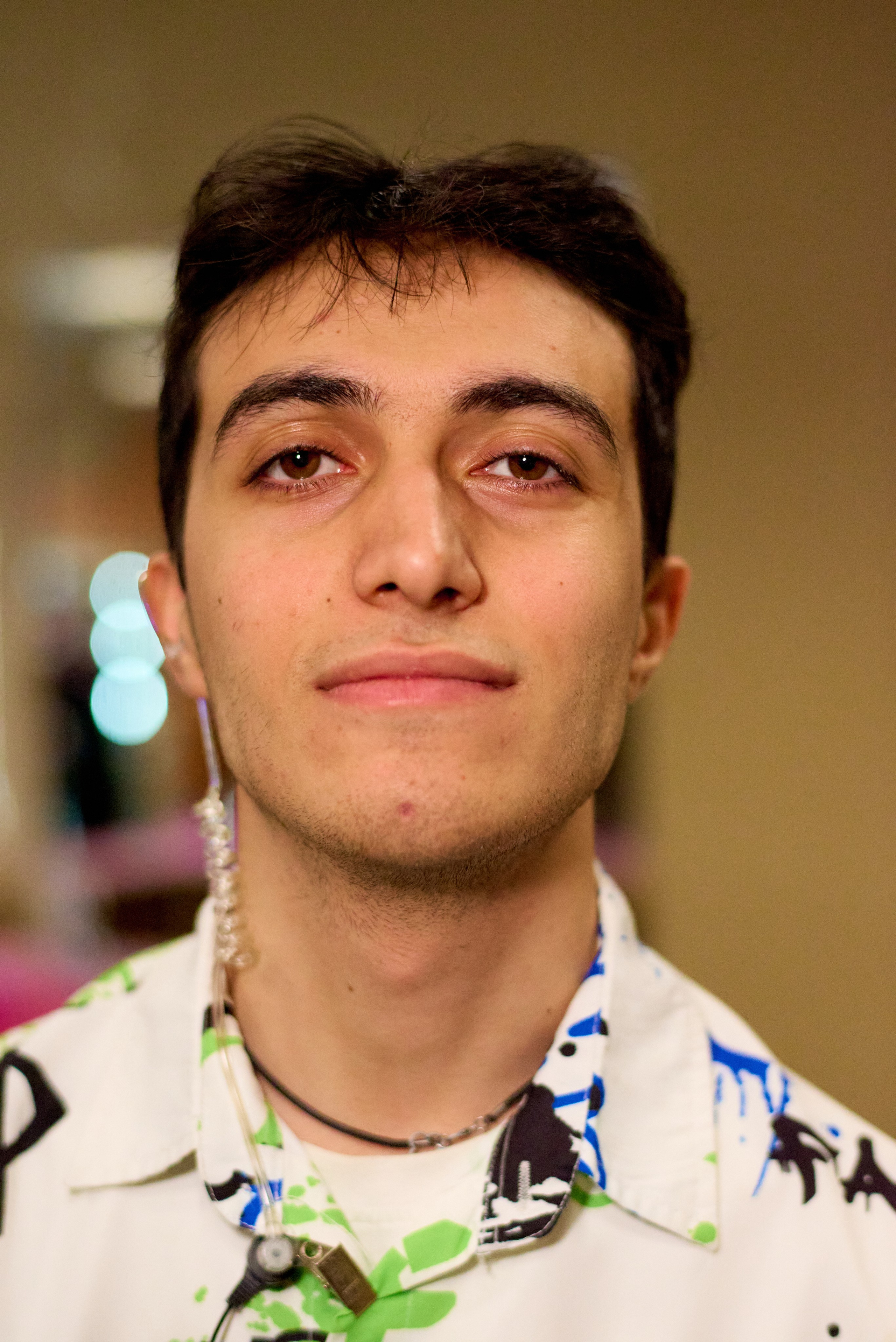 Porech'e 47. #спецкорНвер