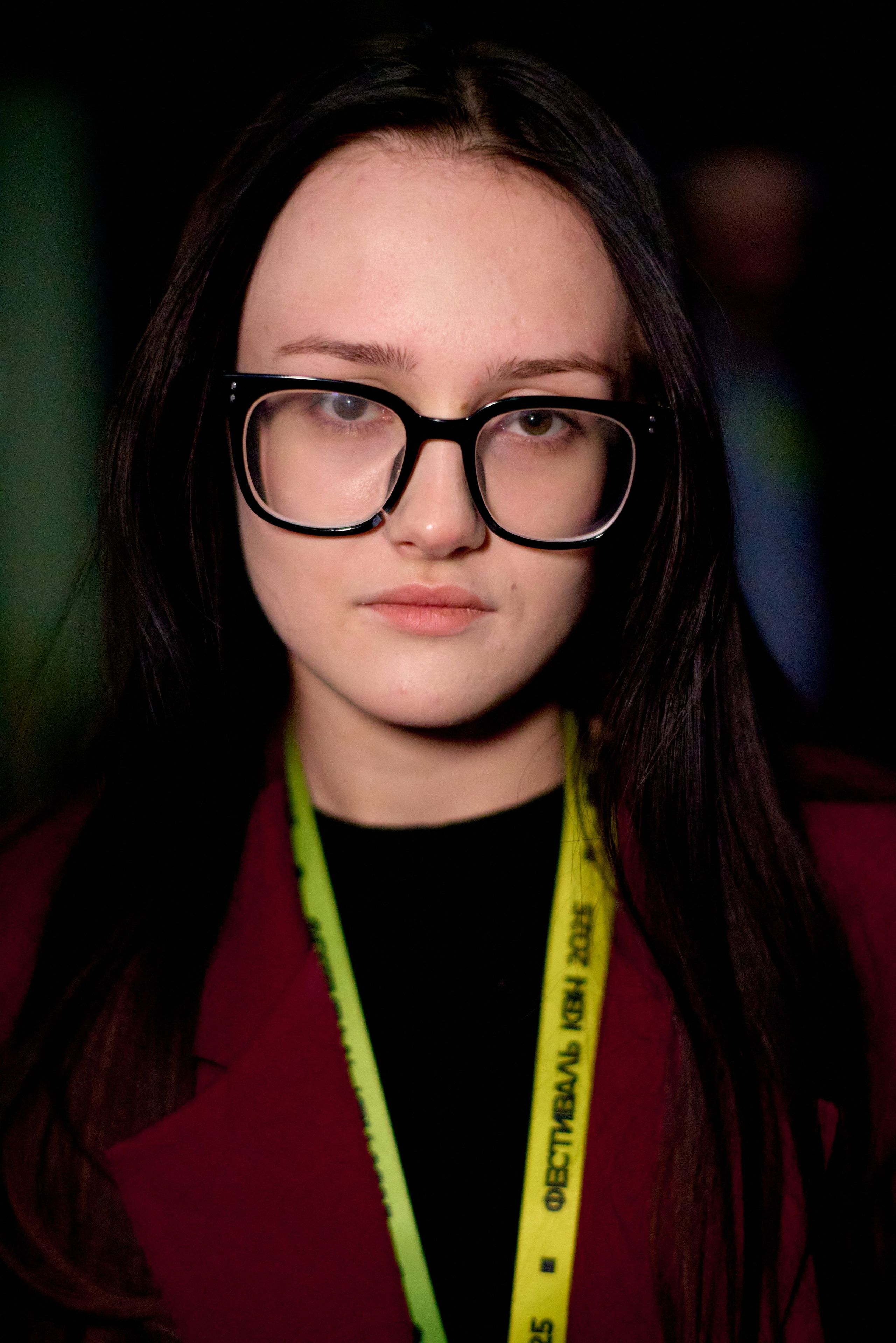 КиВиН-2025. #спецкорНвер