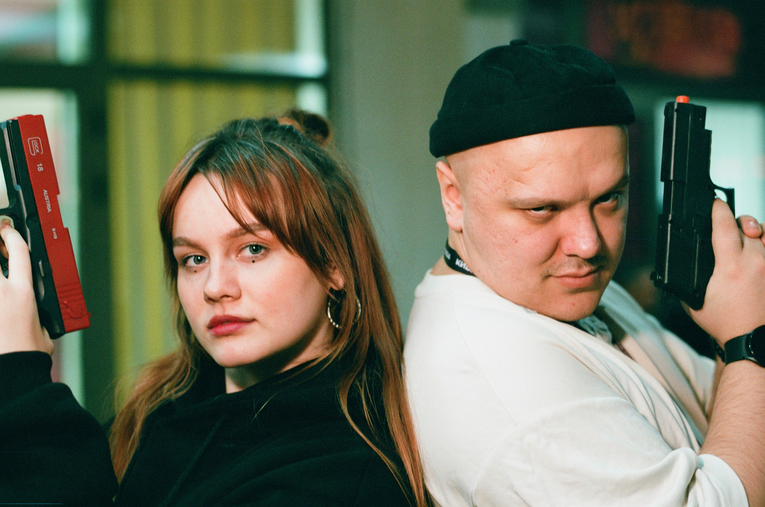 КиВиН-2024. #спецкорНвер