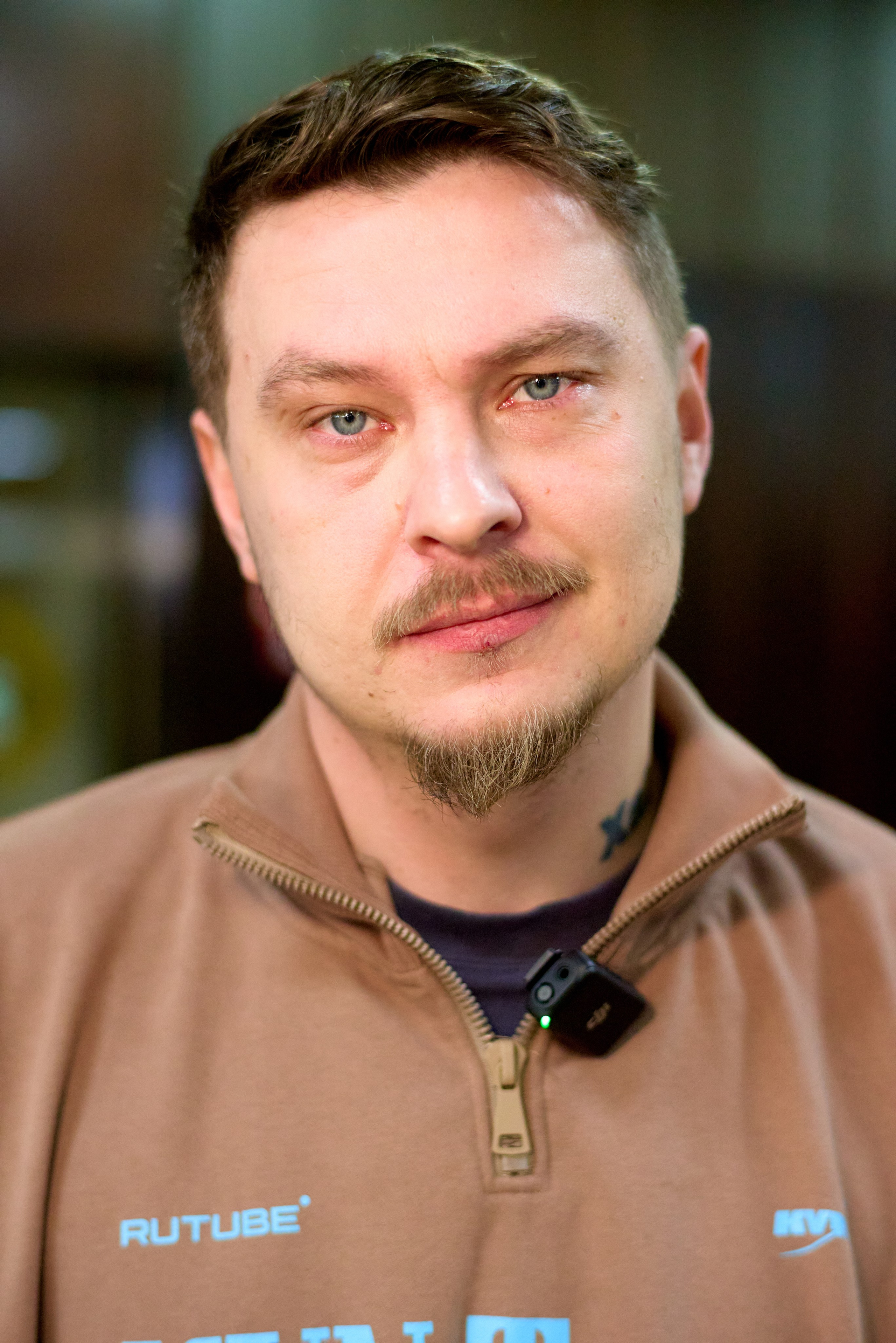 КиВиН-2025. #спецкорНвер