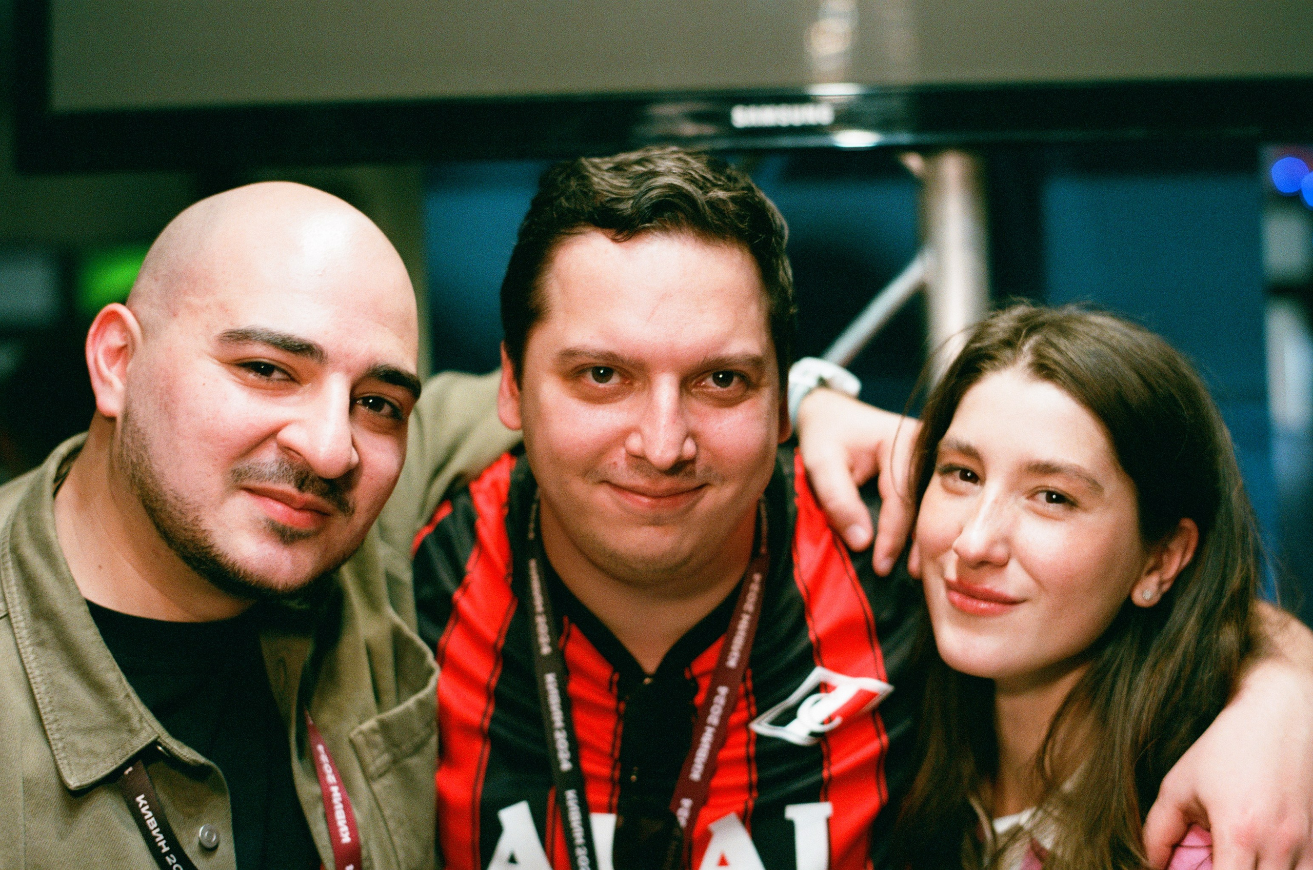 КиВиН-2024. #спецкорНвер