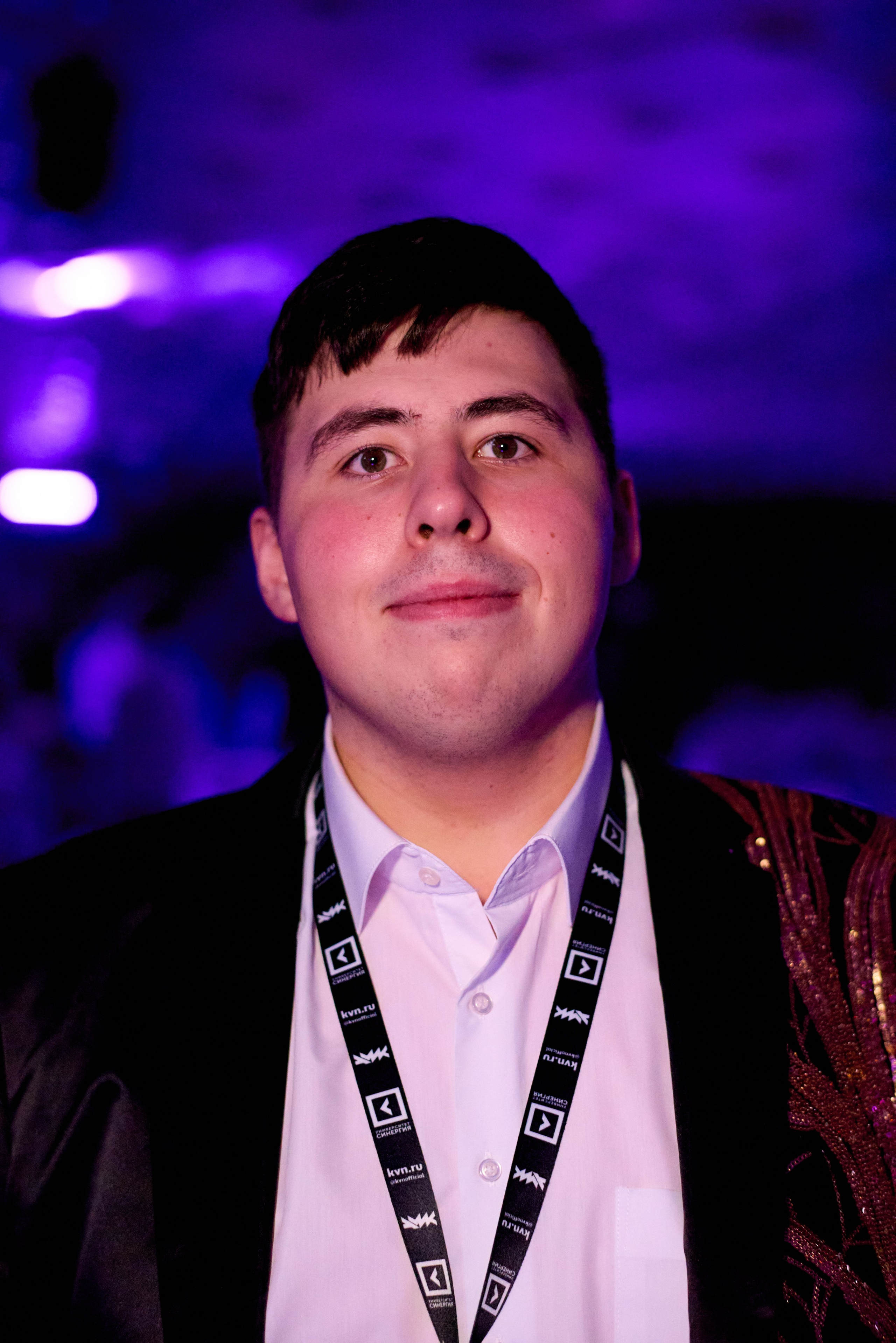 КиВиН-2025. #спецкорНвер