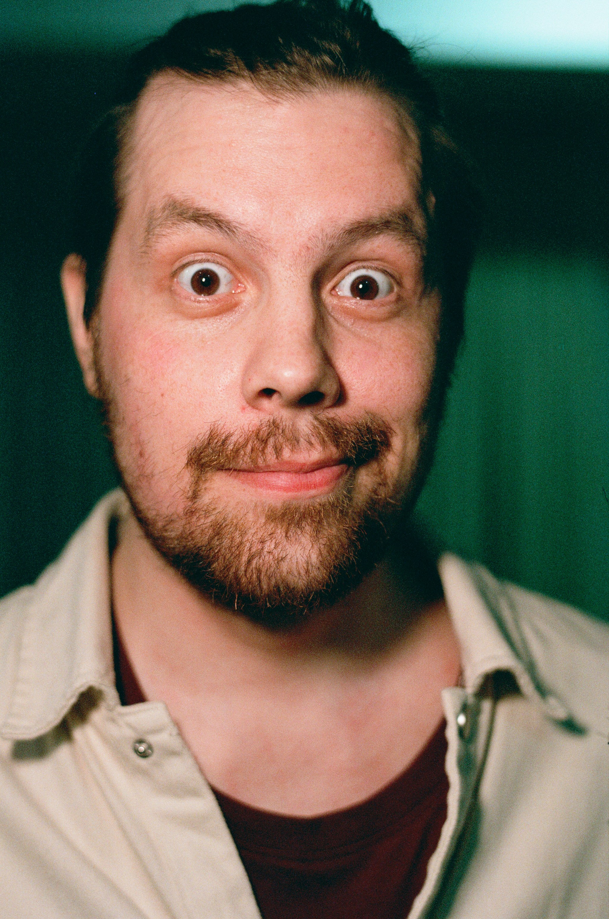 КиВиН-2024. #спецкорНвер