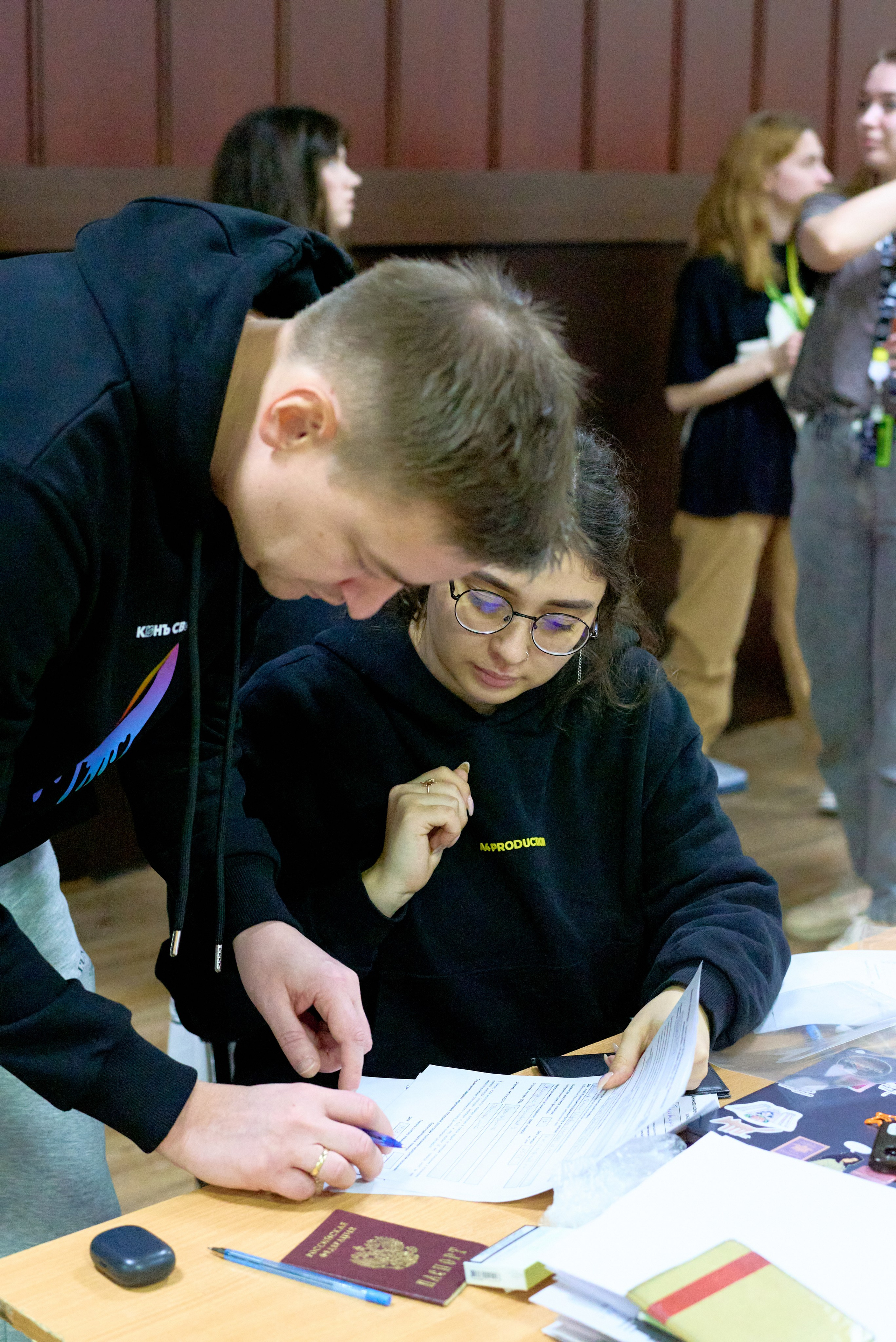 КиВиН-2025. #спецкорНвер