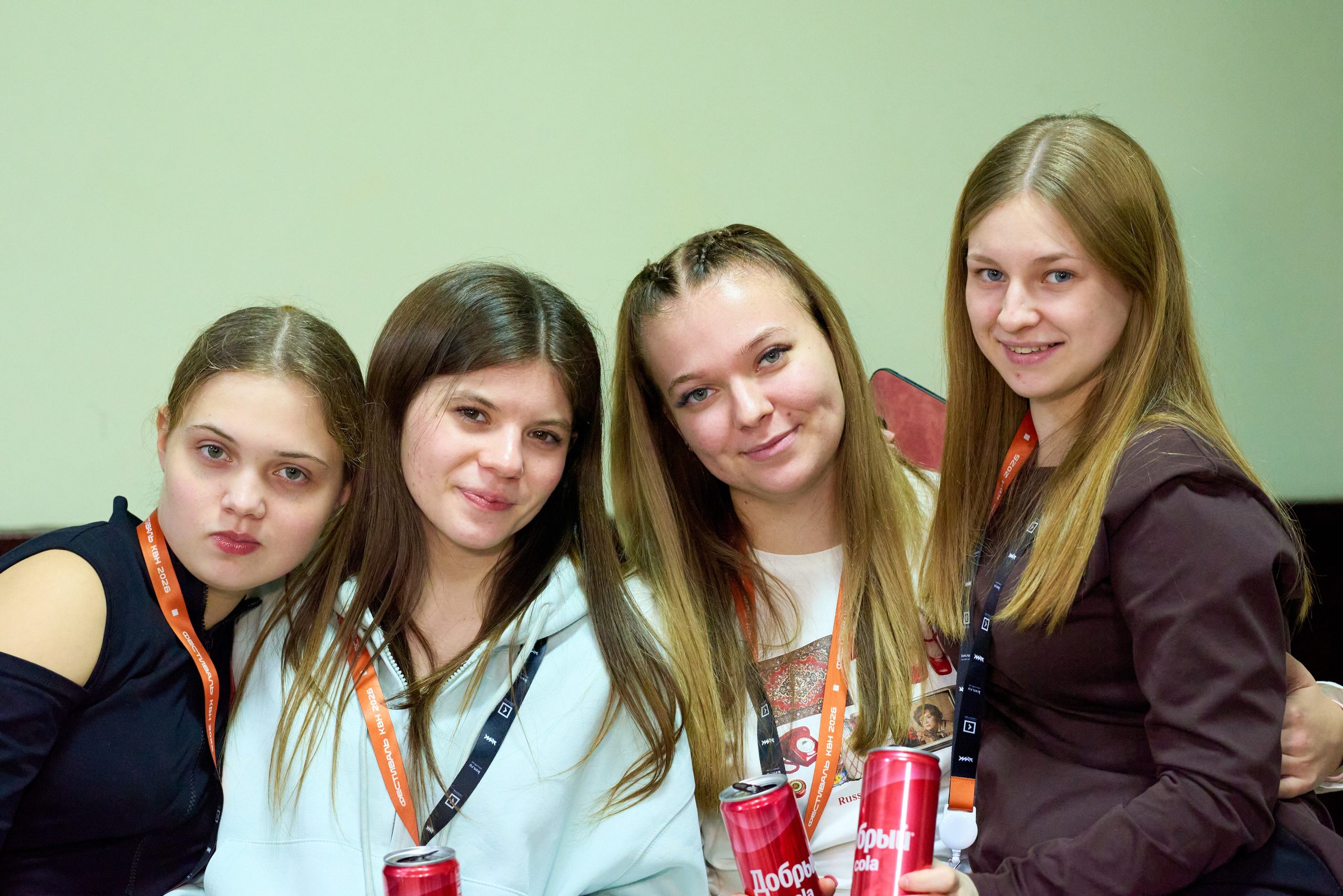 КиВин-2026. #спецкорНвер