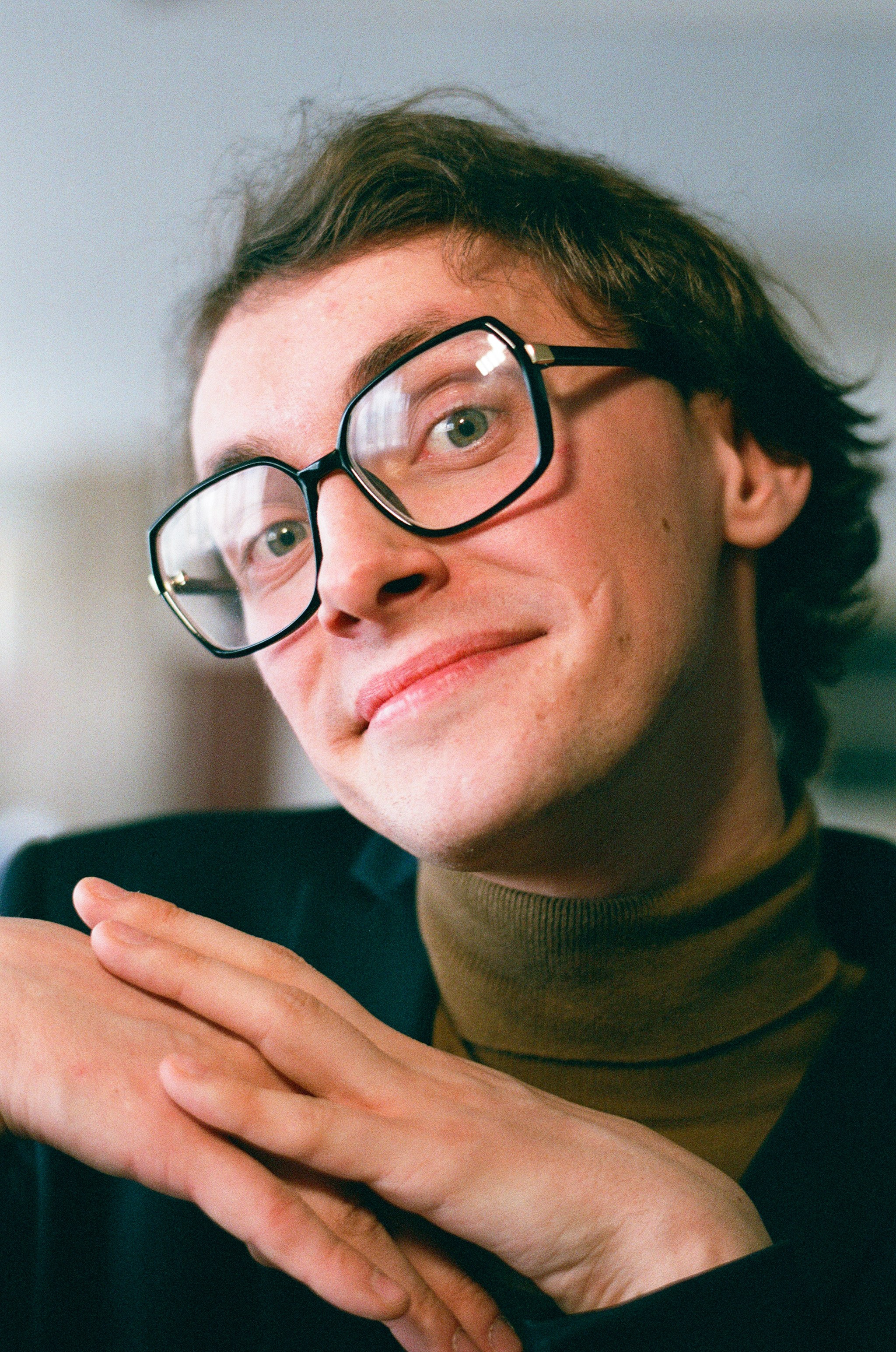 КиВиН-2024. #спецкорНвер