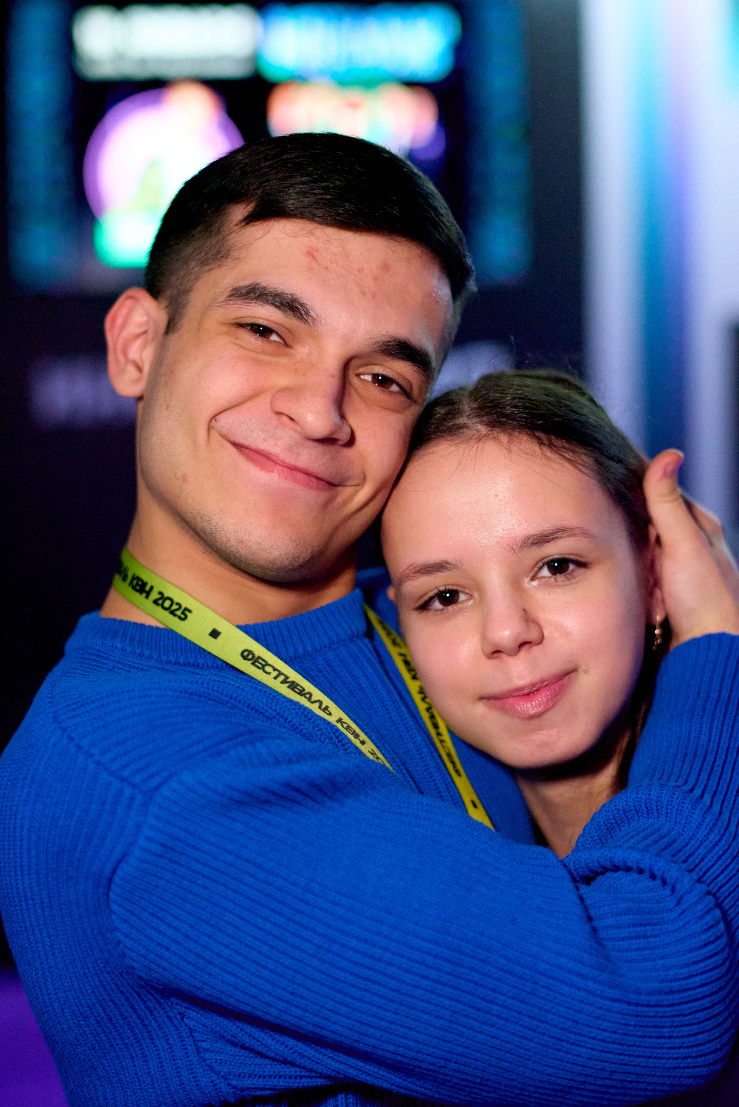 КиВиН-2025. #спецкорНвер