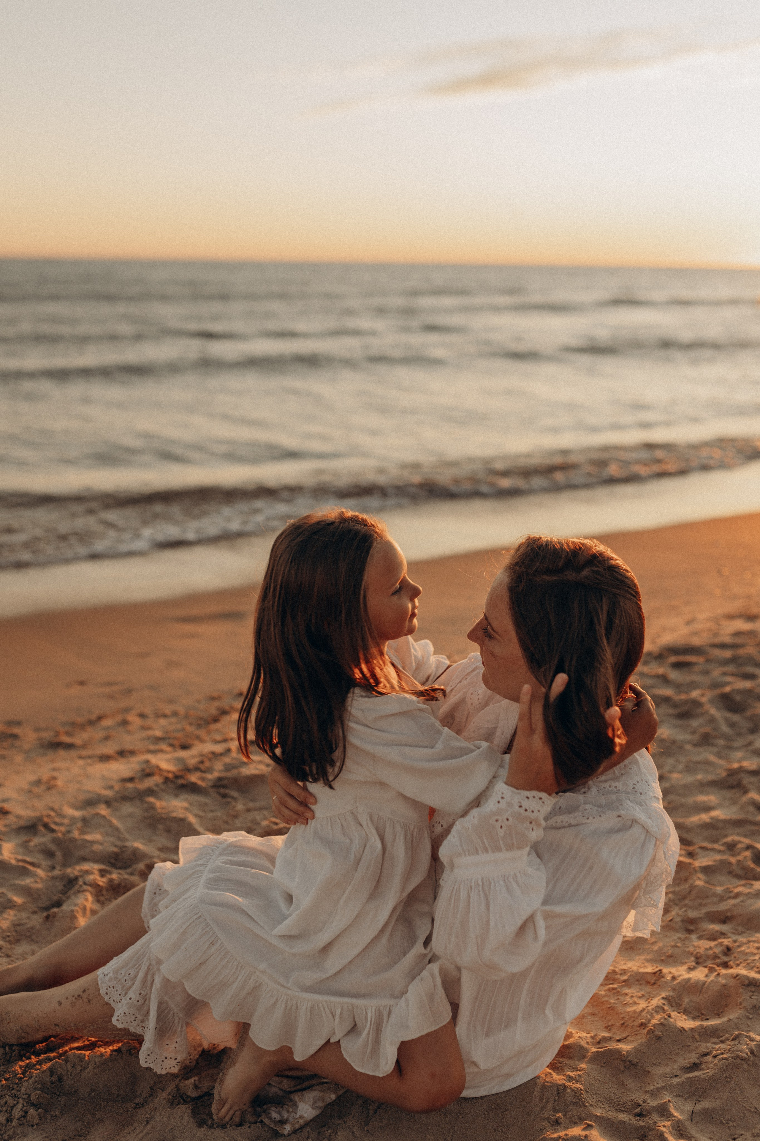 Саша Юля и Вера. Семейный фотограф в Новороссийске и Анапе Александра Яковлева