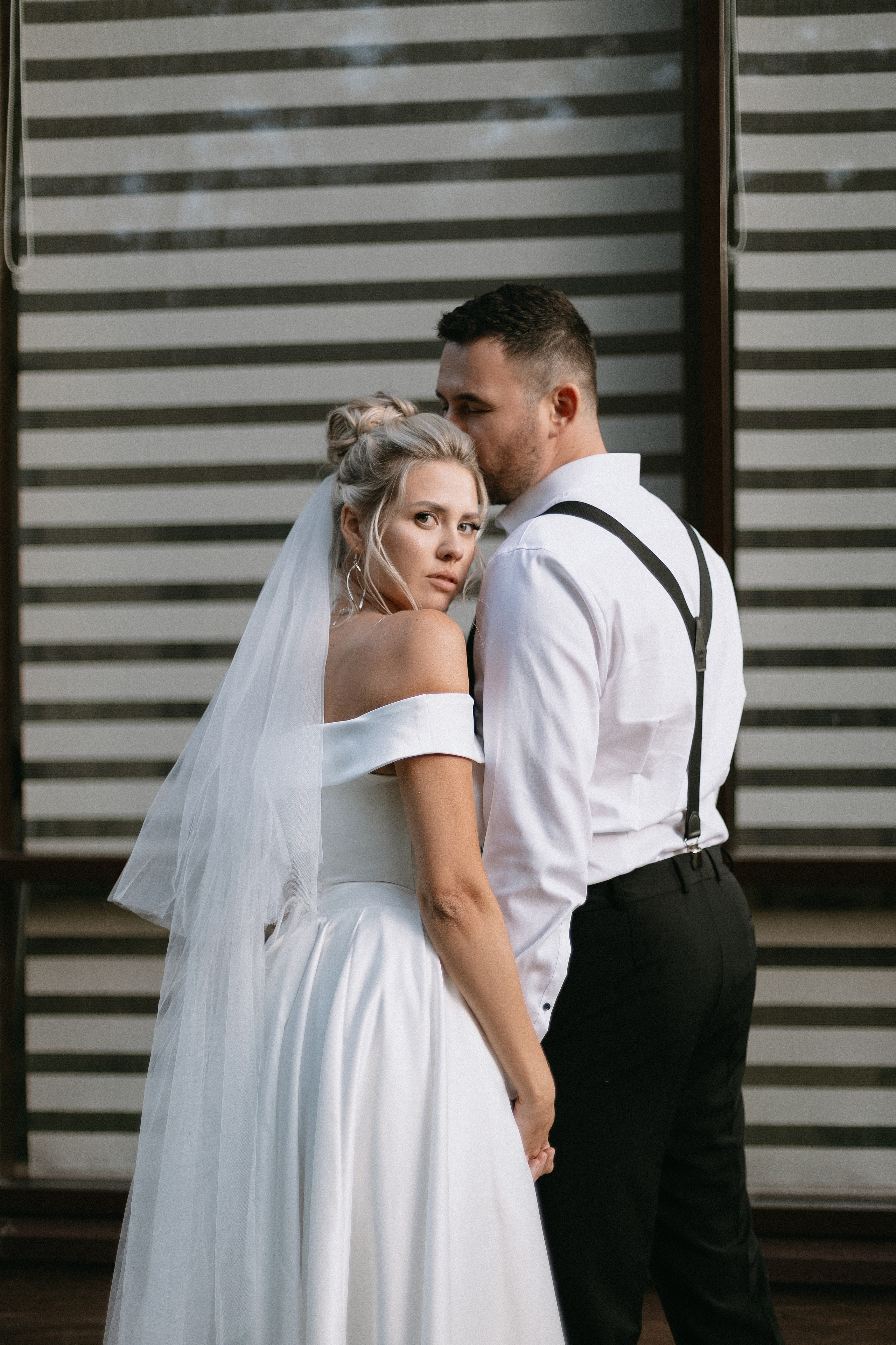 Свадебный день. Главная