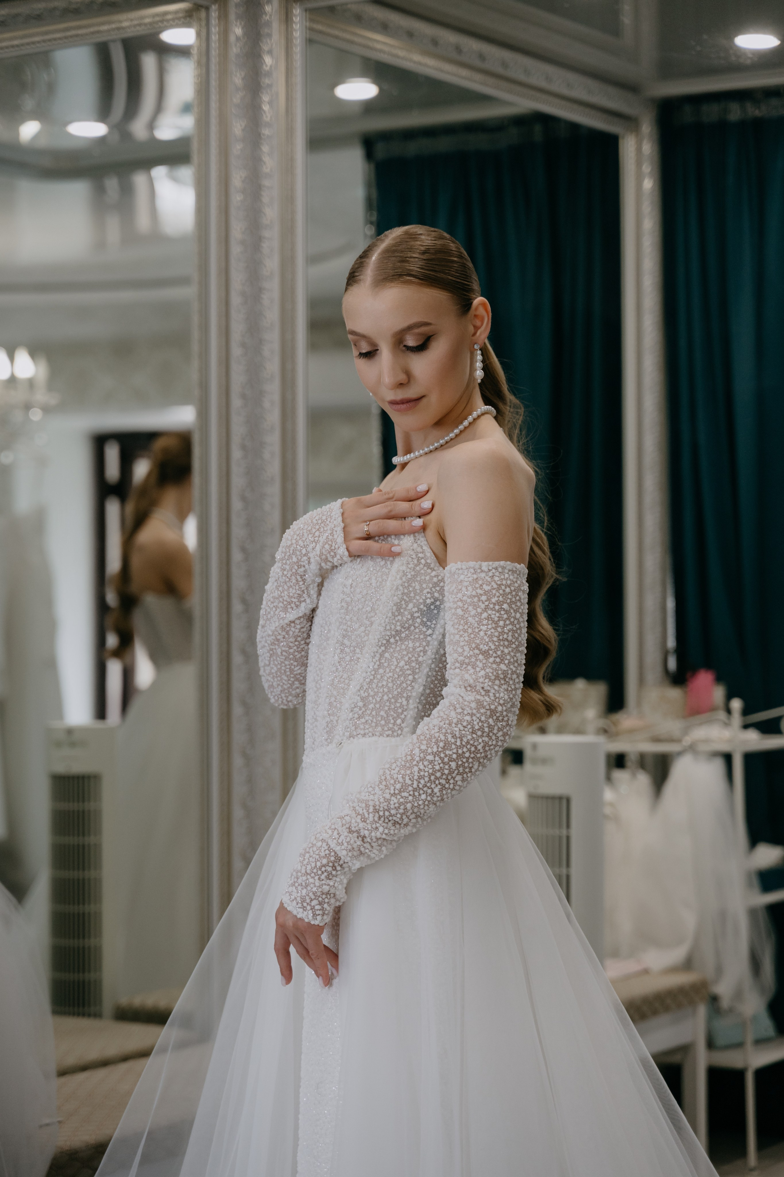 Полина и Павел. Фотограф Екатерина Горковенко, Абакан