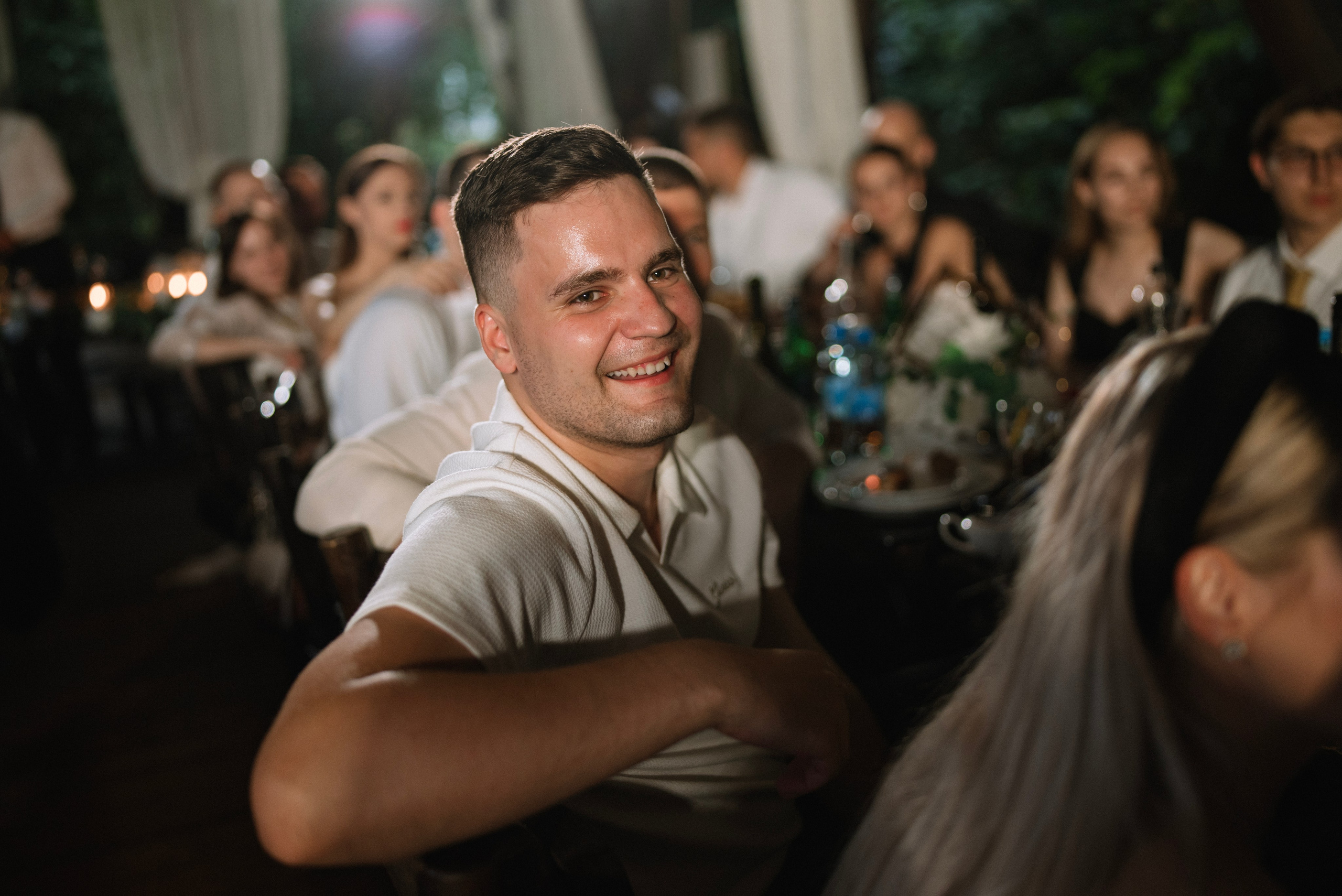 Петр и Катерина. Фотограф Костикова Анастасия Ростов-на-Дону