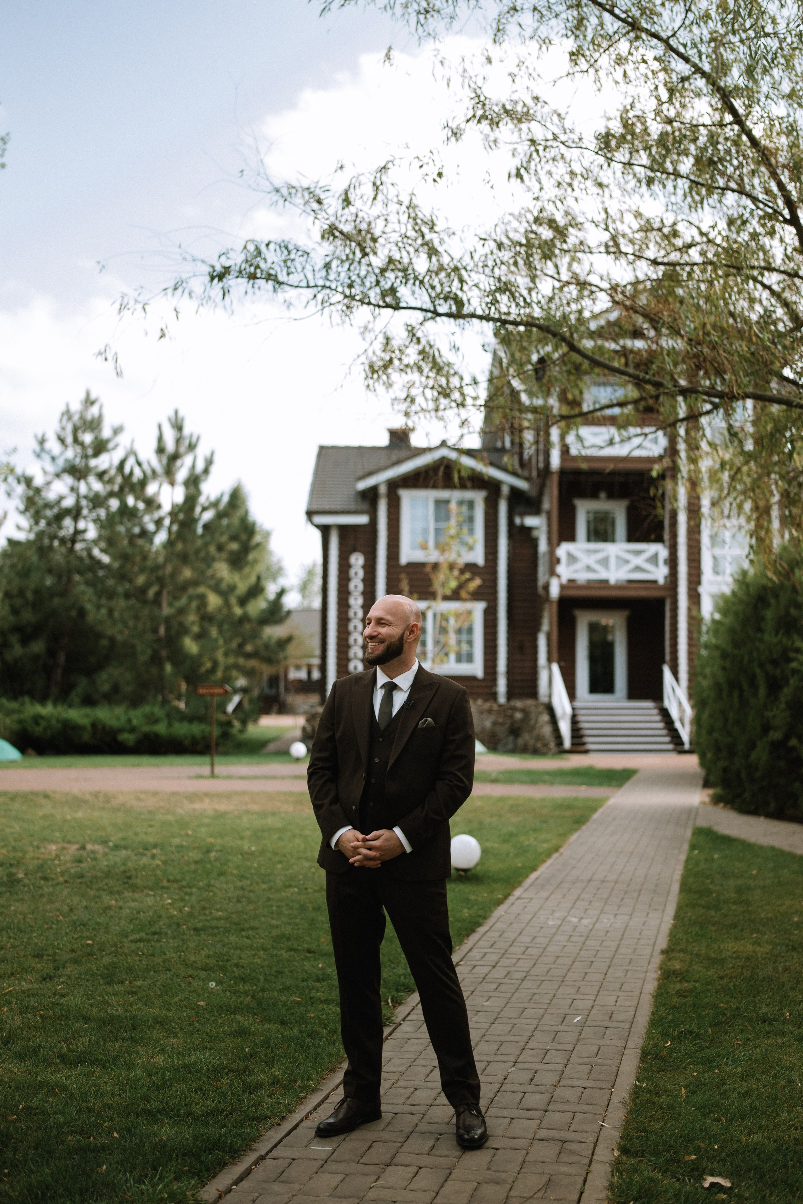 Коля и Аня. Ближняя Дача. Фотограф Костикова Анастасия Ростов-на-Дону