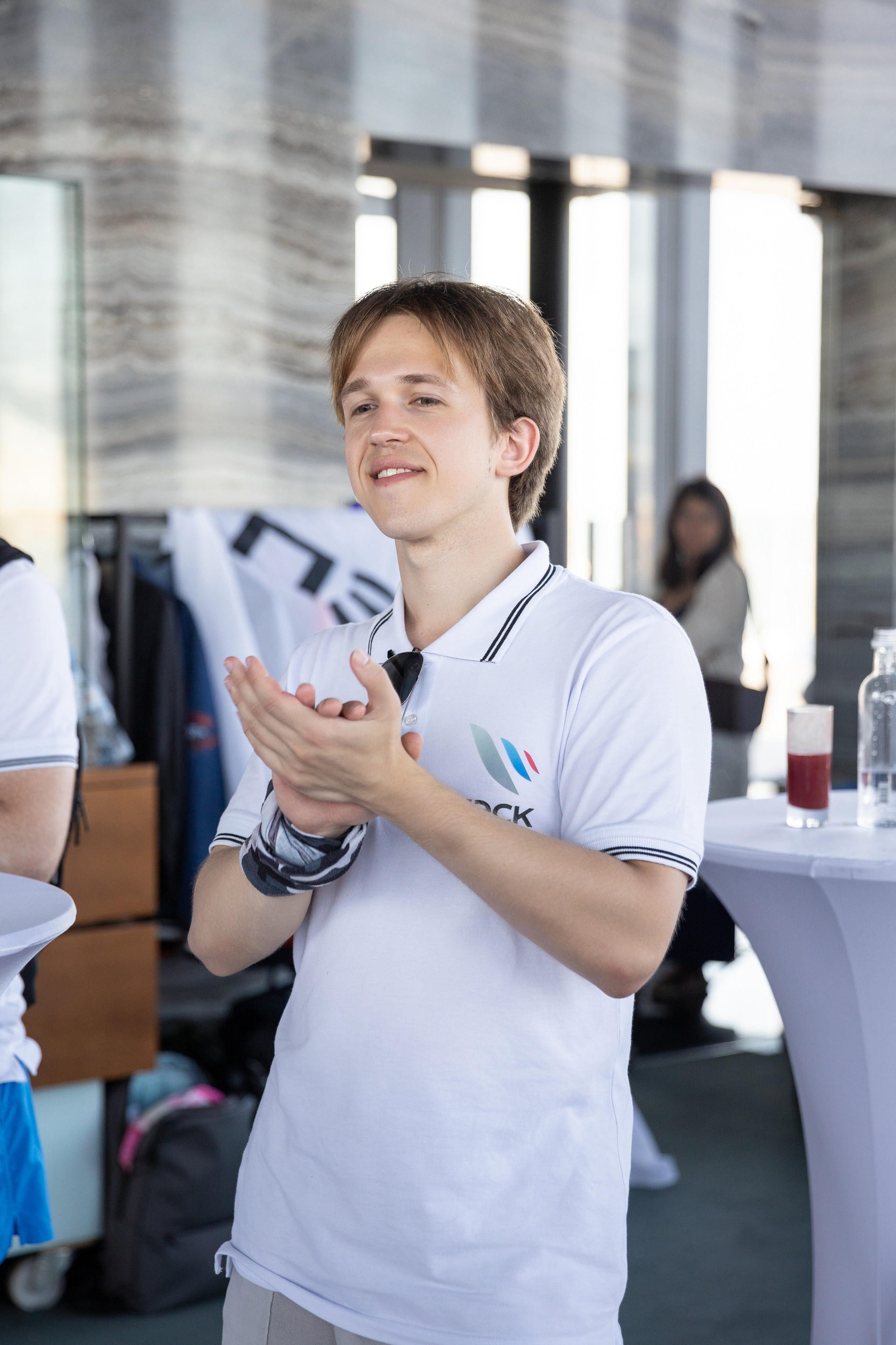 Корпоратив в СПБ. Свадебный фотограф в Санкт-Петербурге и Москве