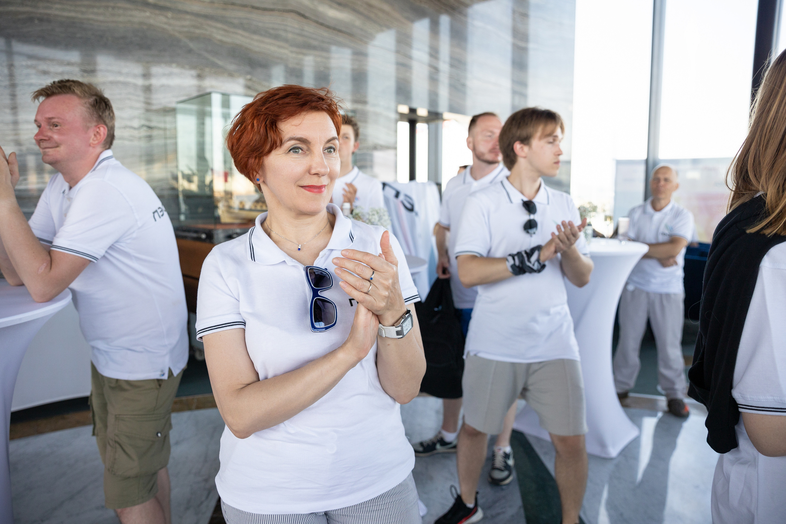 Корпоратив в СПБ. Свадебный фотограф в Санкт-Петербурге и Москве