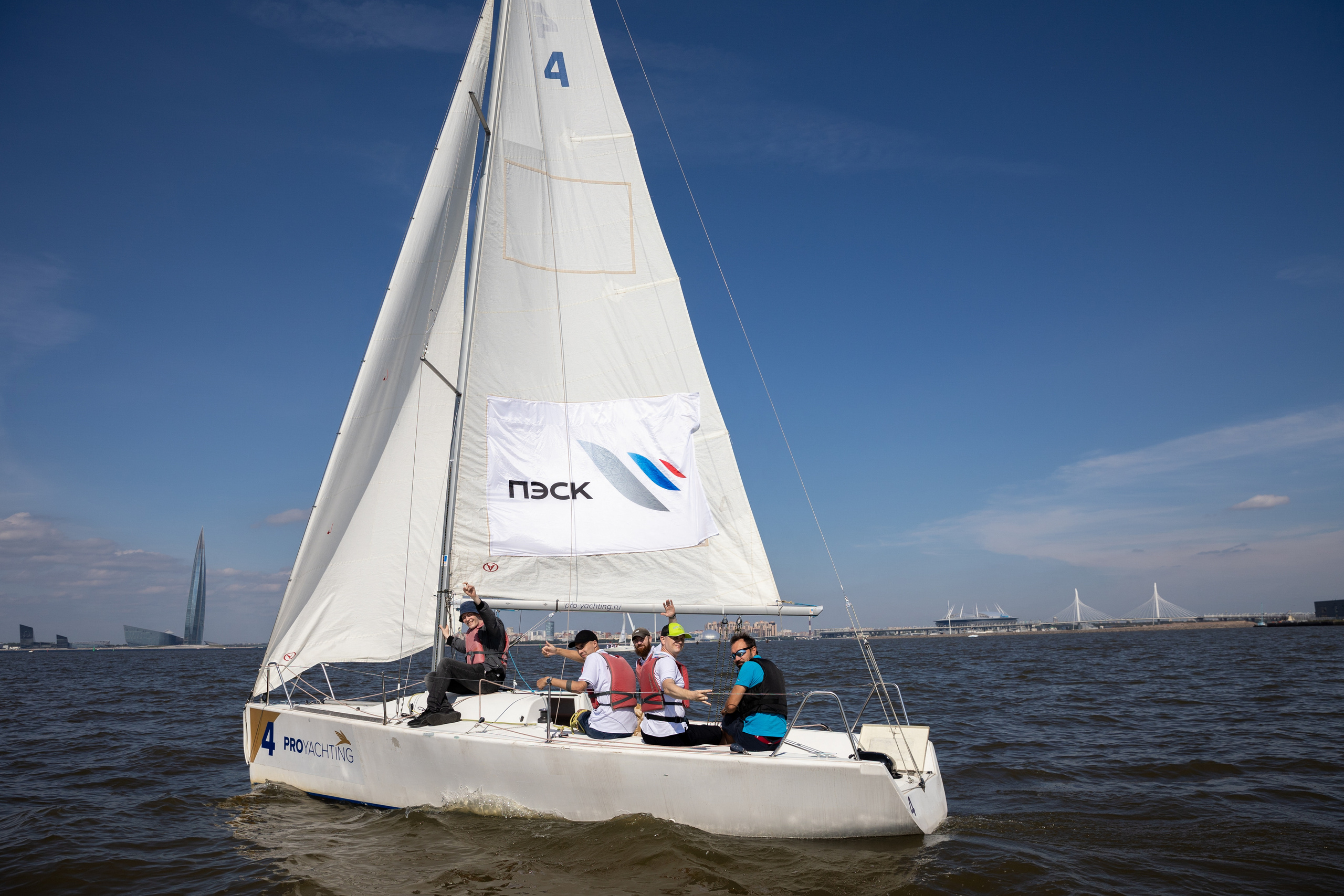 Корпоратив в СПБ. Свадебный фотограф в Санкт-Петербурге и Москве