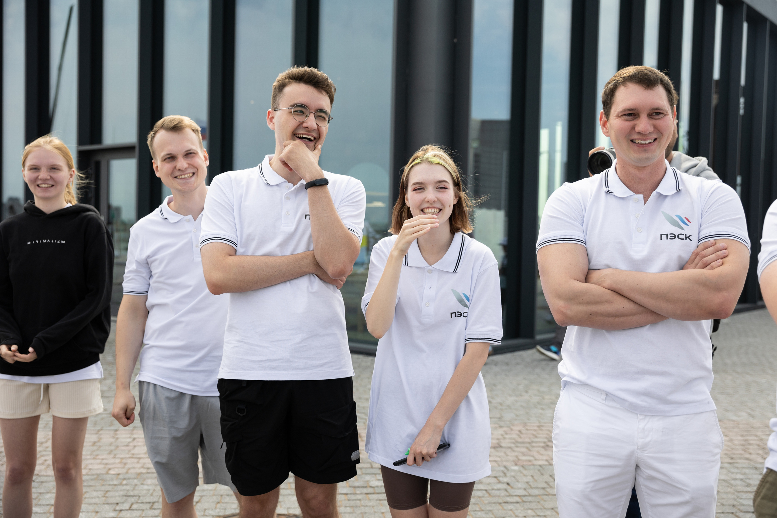 Корпоратив в СПБ. Свадебный фотограф в Санкт-Петербурге и Москве