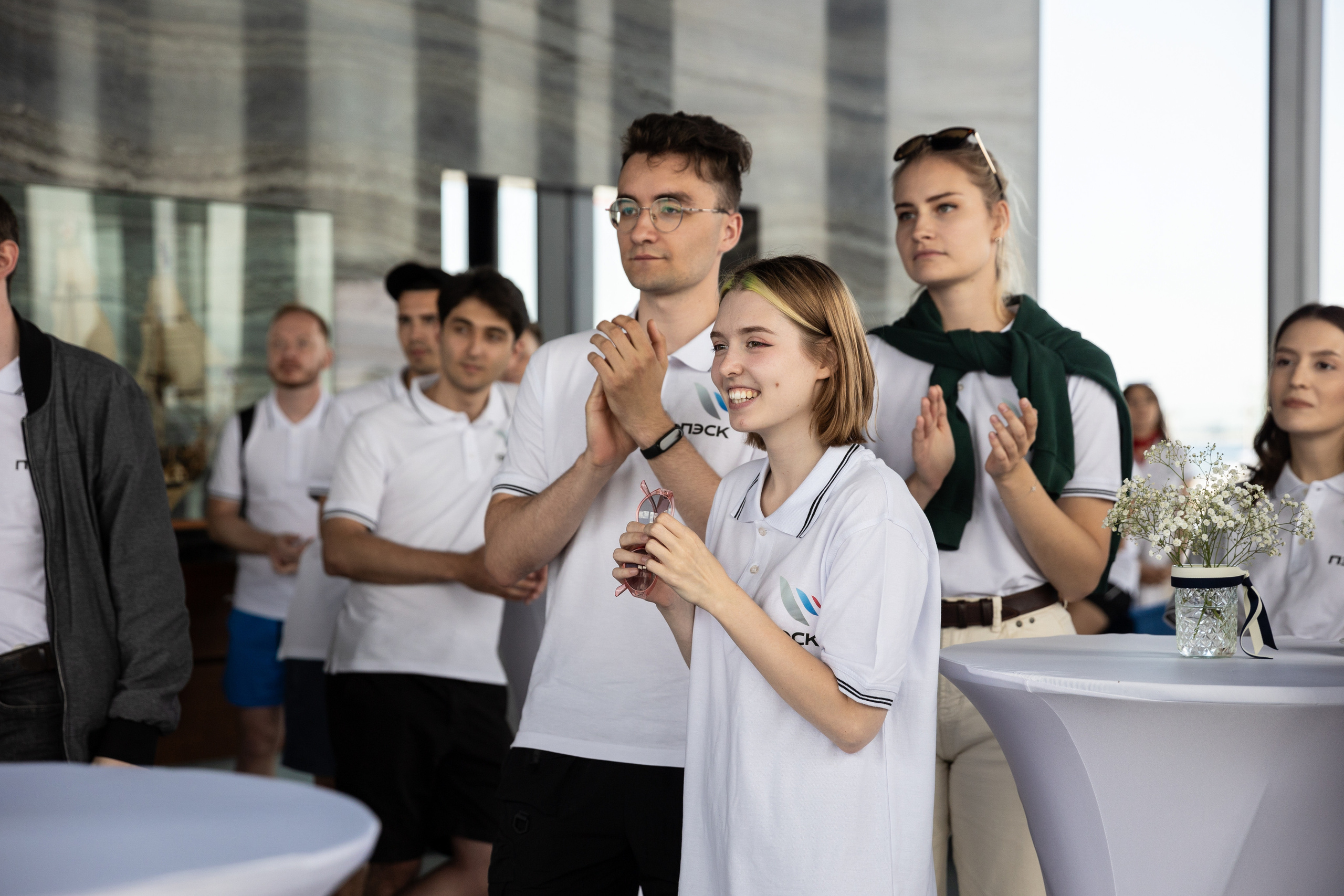 Корпоратив в СПБ. Свадебный фотограф в Санкт-Петербурге и Москве