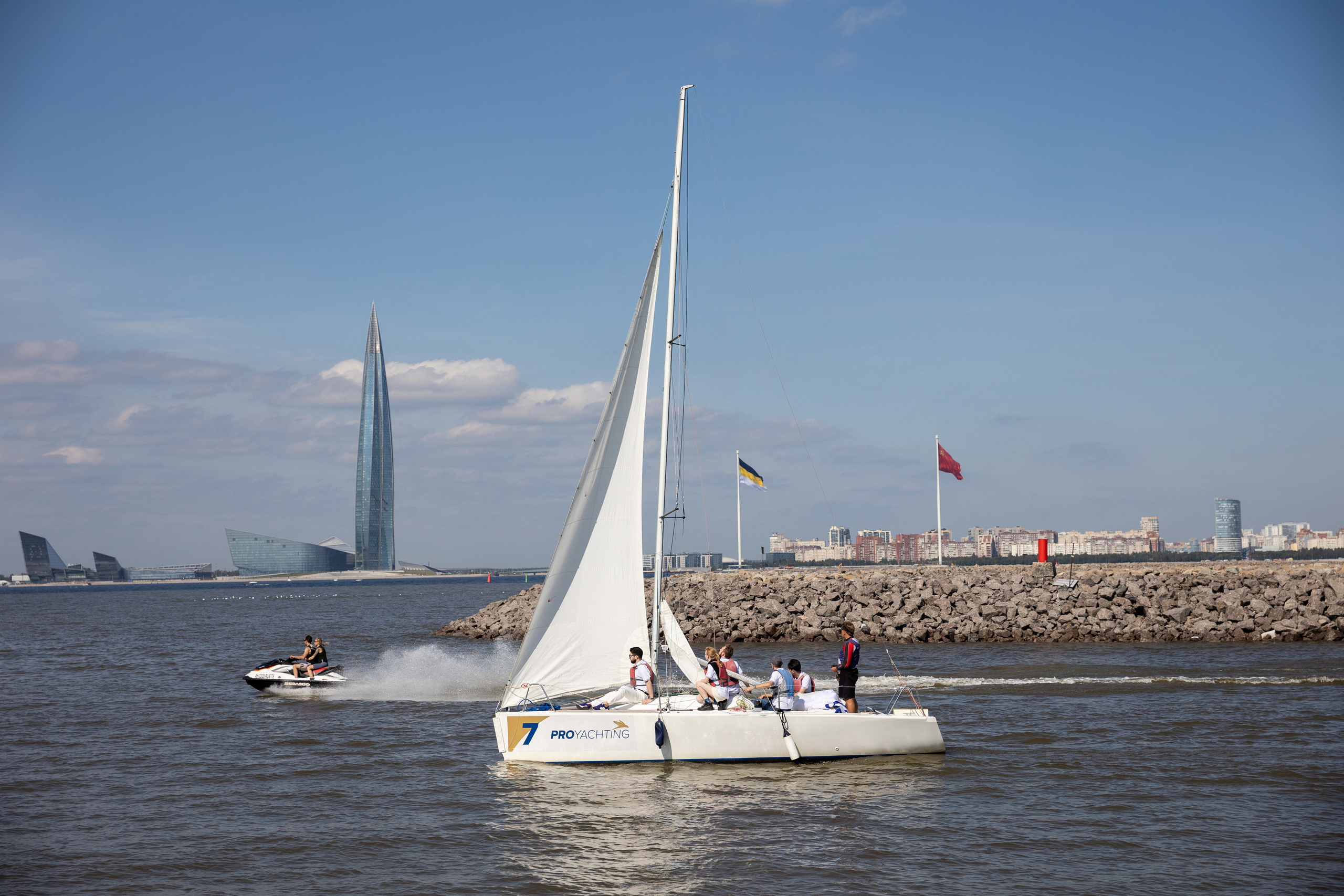 Корпоратив в СПБ. Свадебный фотограф в Санкт-Петербурге и Москве
