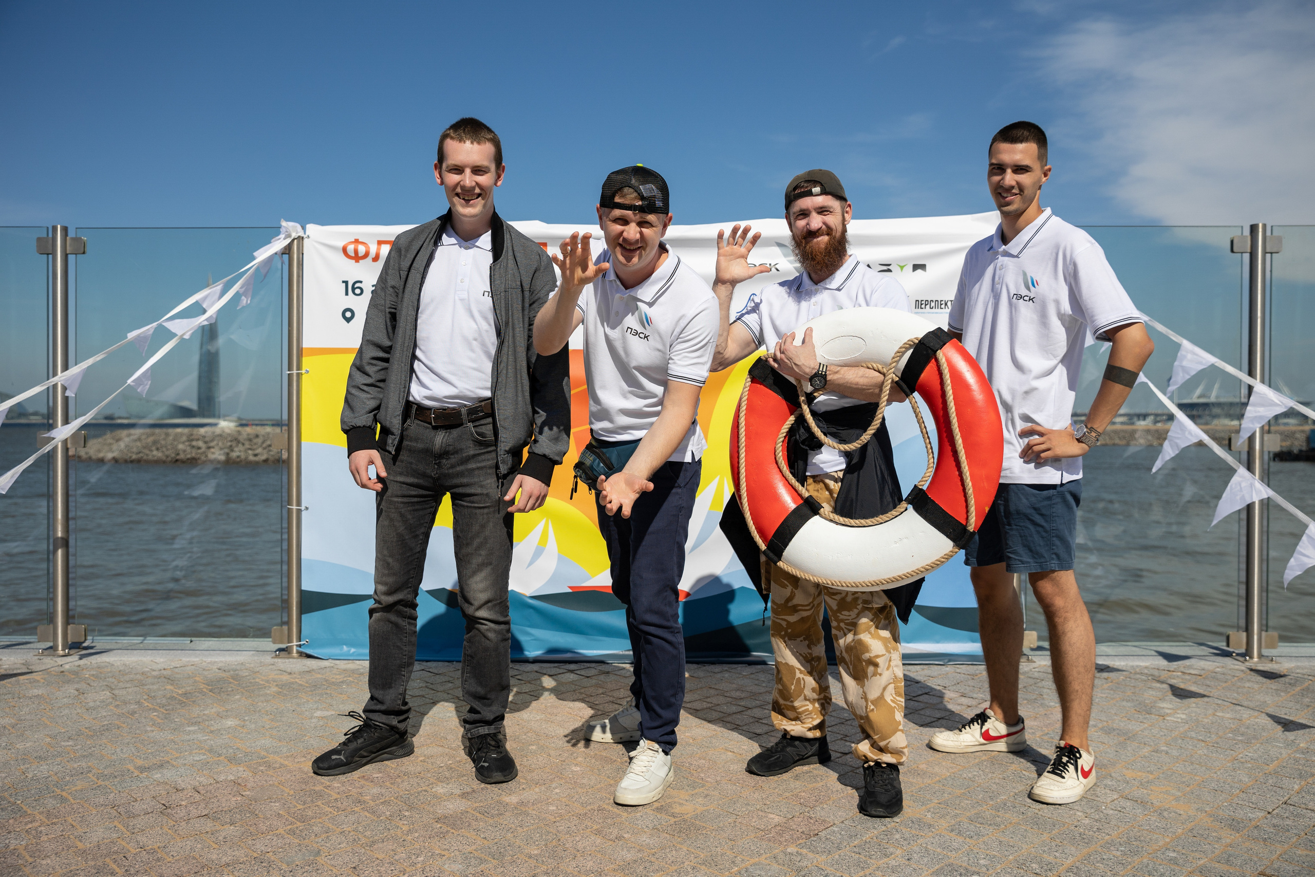 Корпоратив в СПБ. Свадебный фотограф в Санкт-Петербурге и Москве