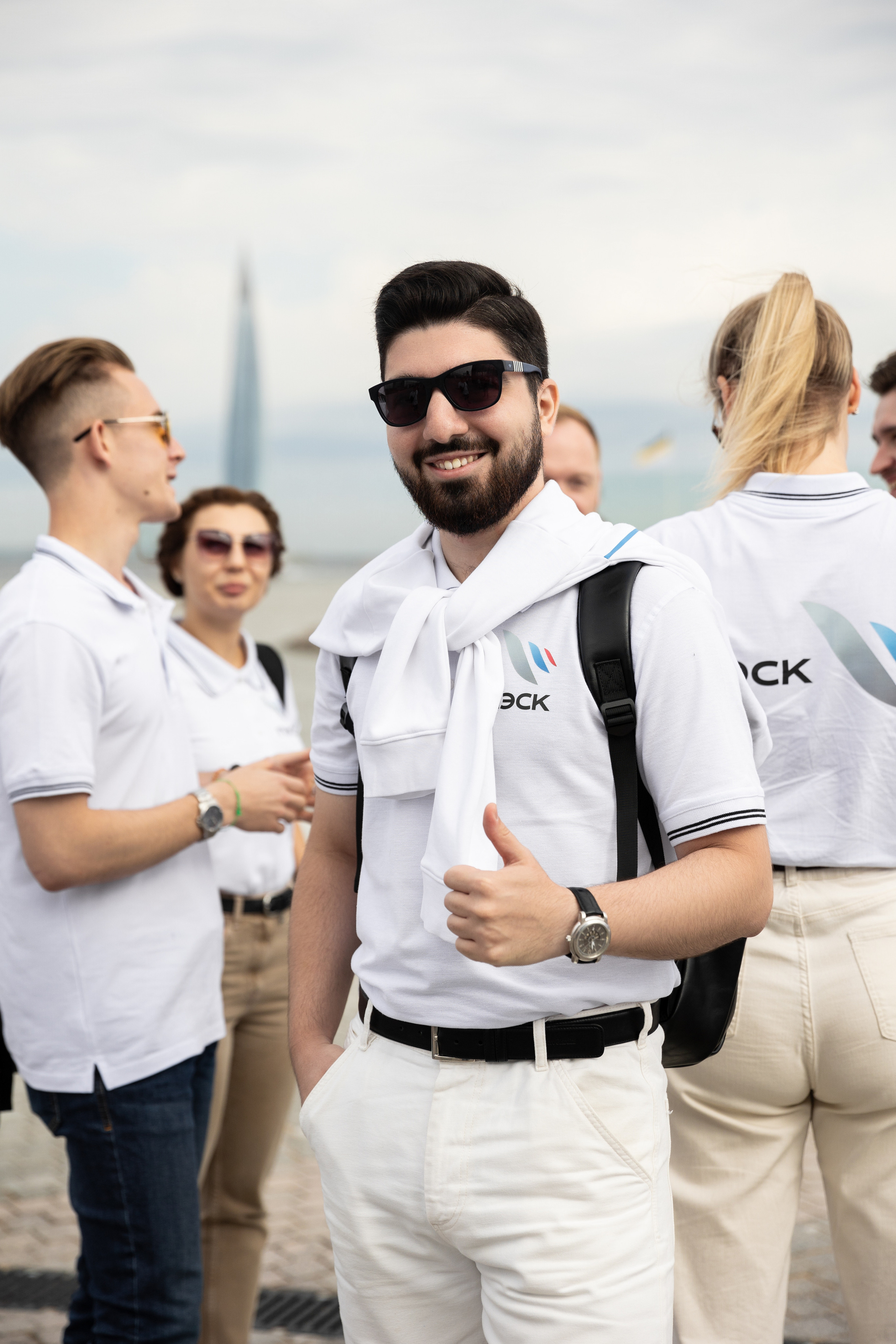 Корпоратив в СПБ. Свадебный фотограф в Санкт-Петербурге и Москве