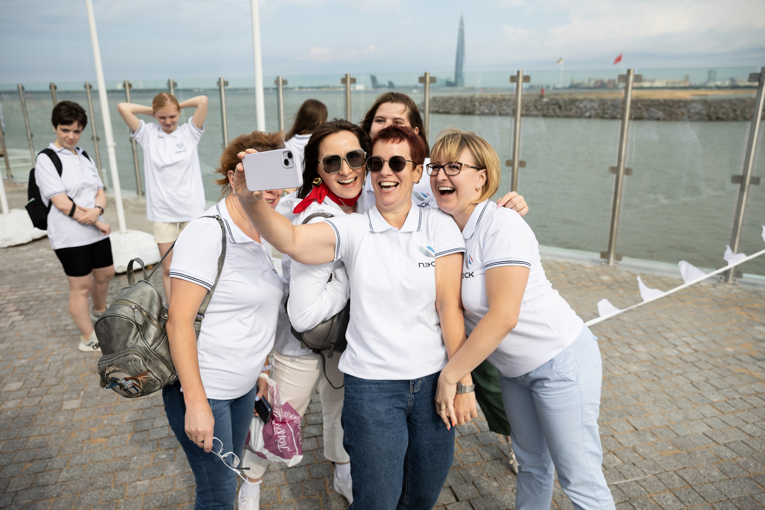 Корпоратив в СПБ. Свадебный фотограф в Санкт-Петербурге и Москве