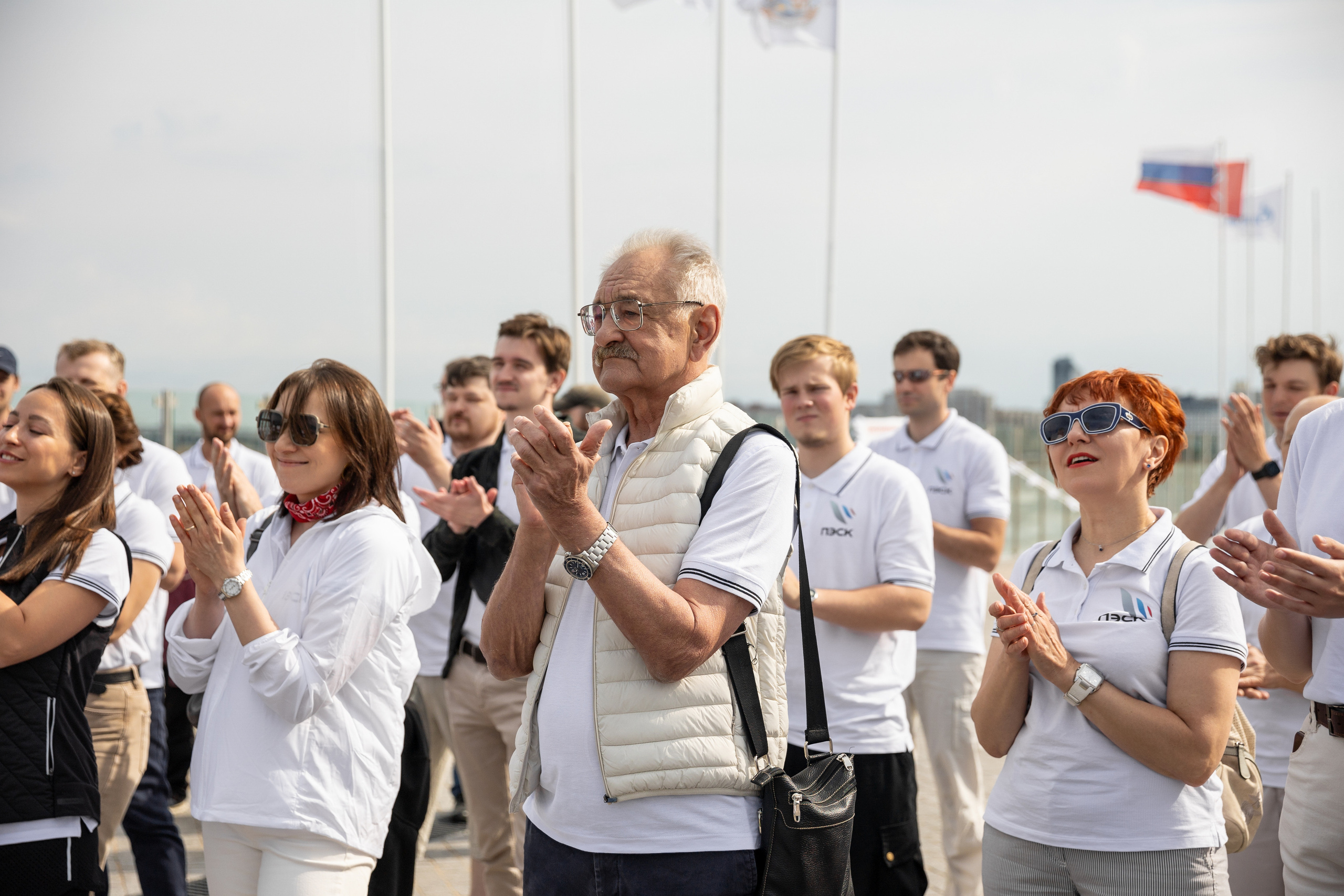 Корпоратив в СПБ. Свадебный фотограф в Санкт-Петербурге и Москве