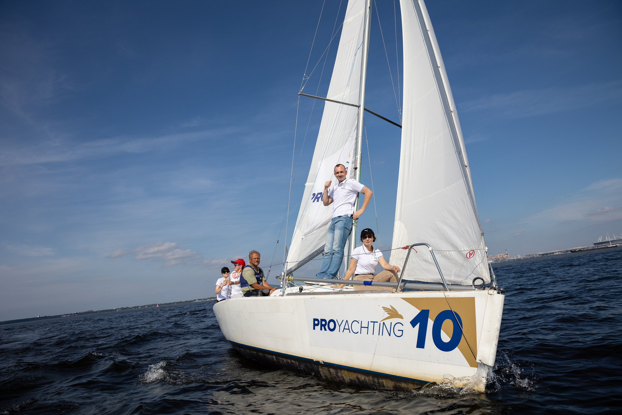 Корпоратив в СПБ. Свадебный фотограф в Санкт-Петербурге и Москве