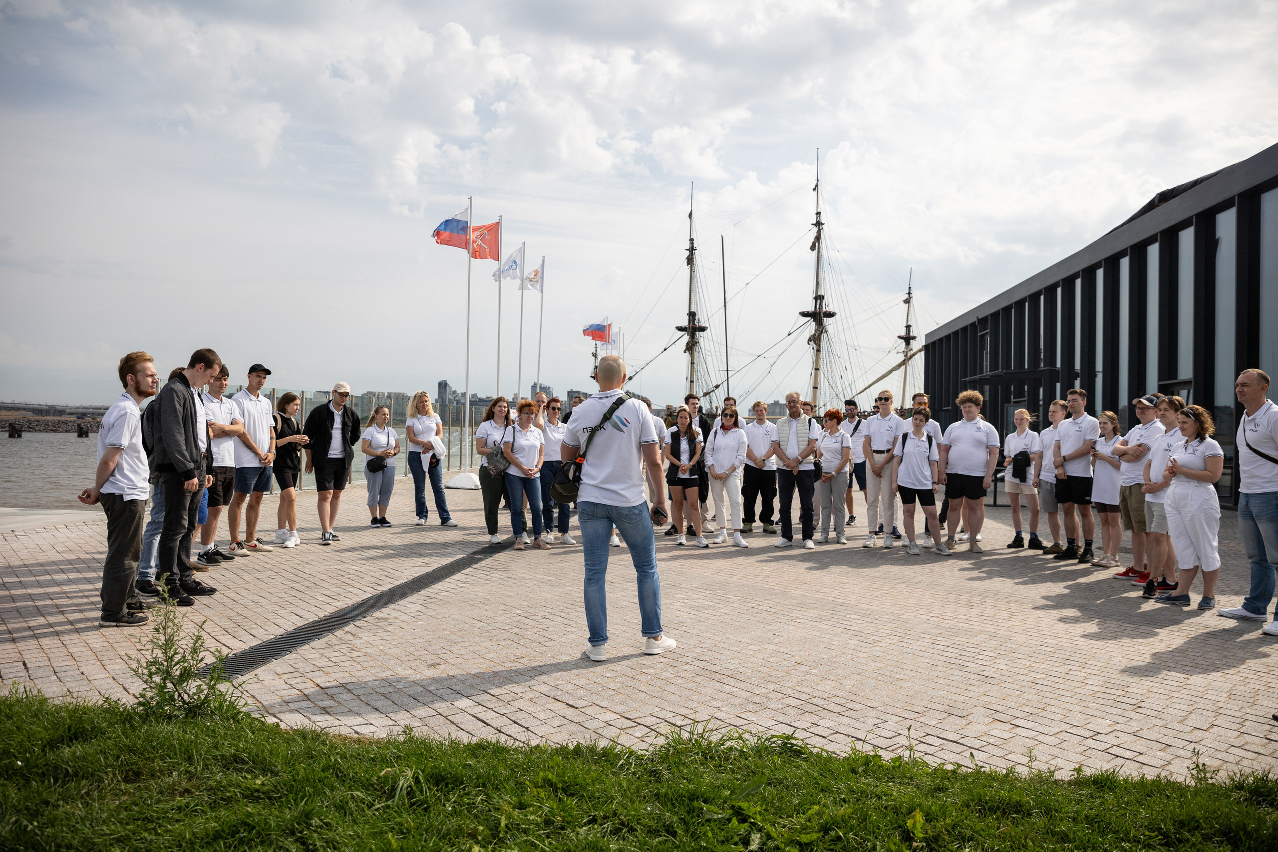Корпоратив в СПБ. Свадебный фотограф в Санкт-Петербурге и Москве