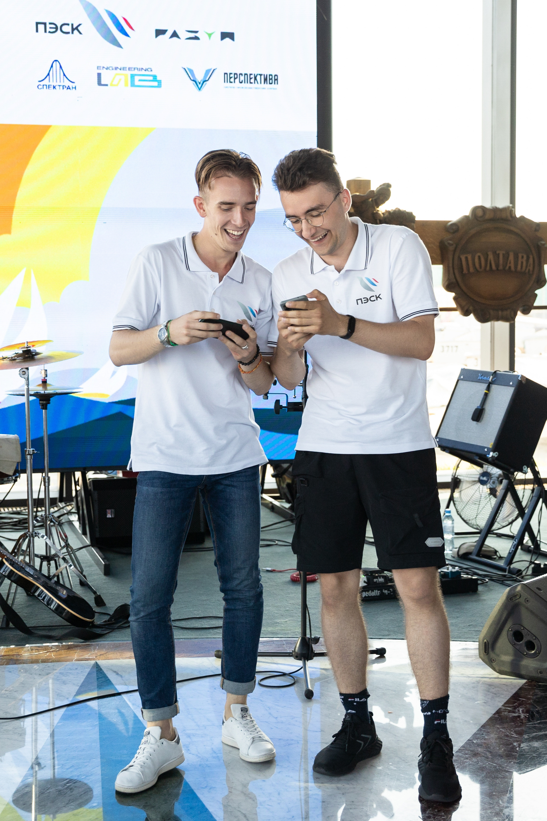 Корпоратив в СПБ. Свадебный фотограф в Санкт-Петербурге и Москве