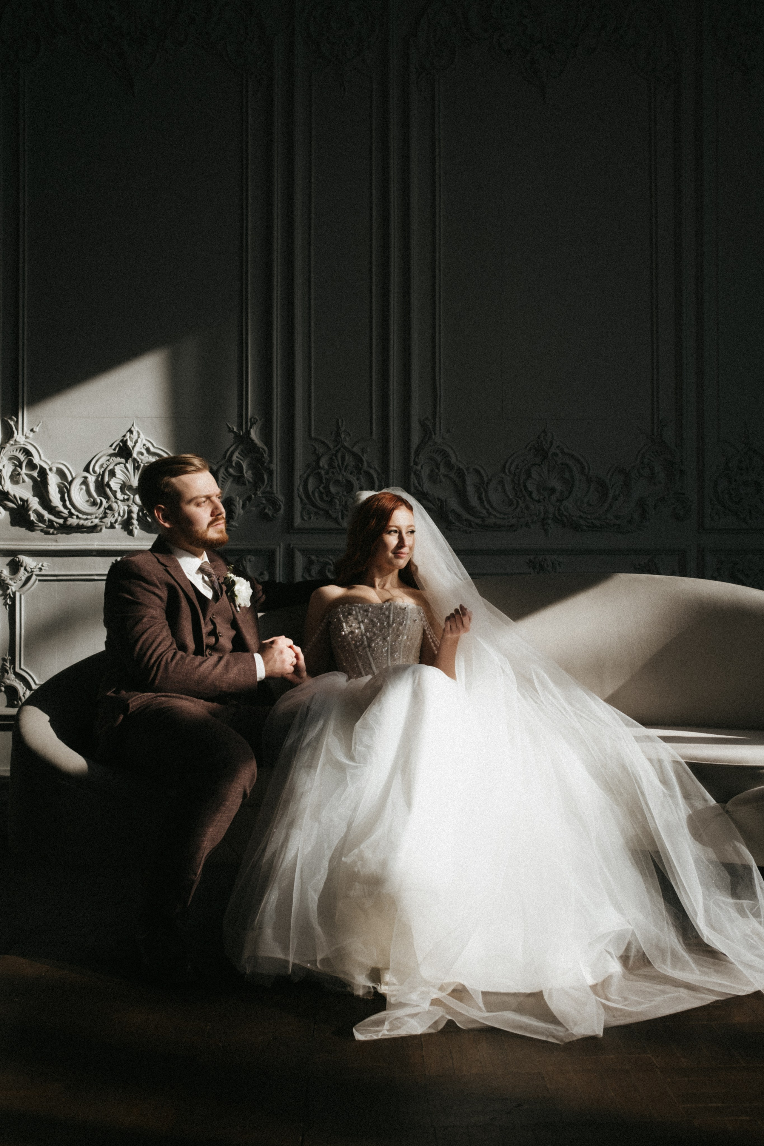 Алексей&Елена. Свадебный и репортажной фотограф Денис Ожигин в Краснодаре и Краснодарском крае