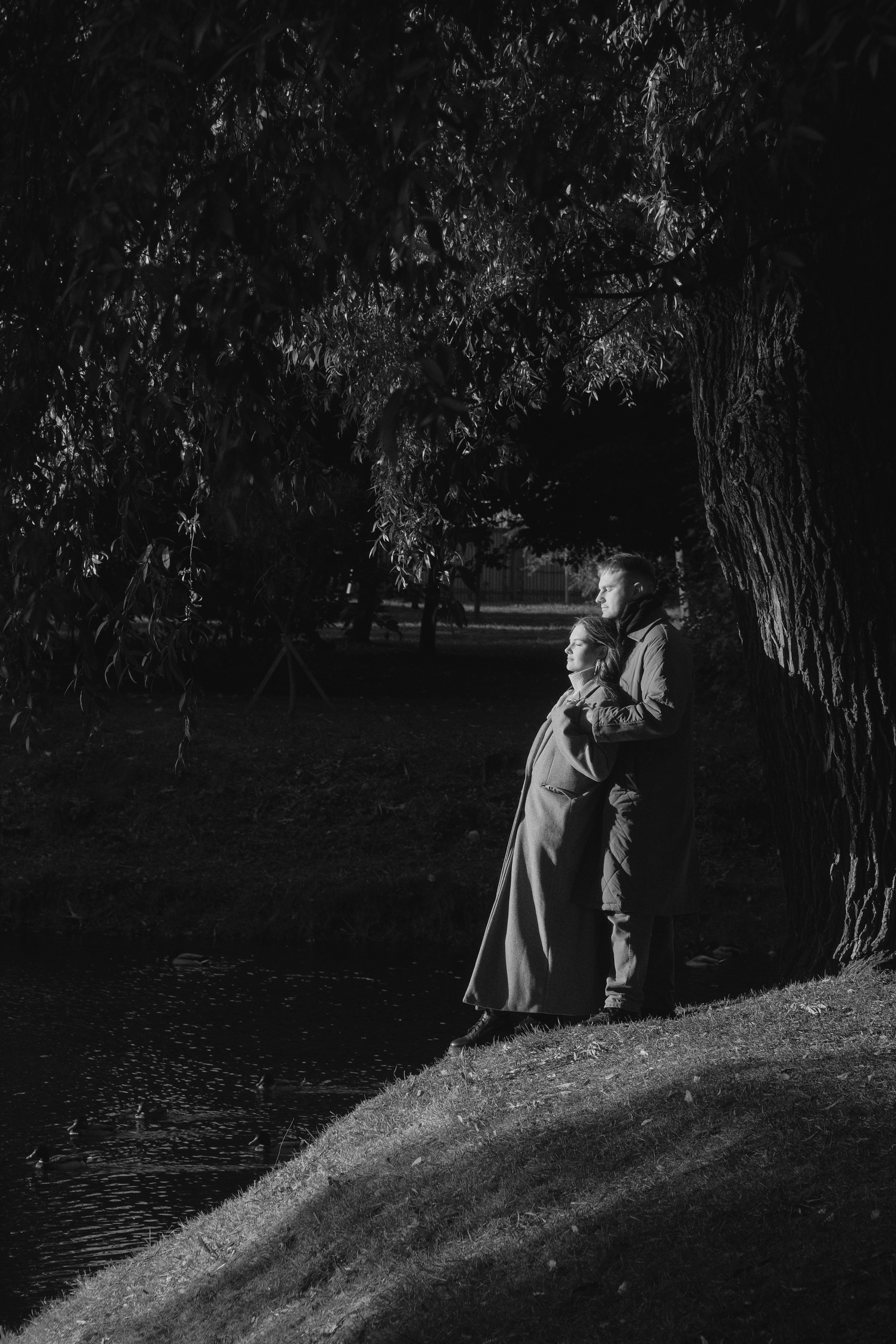 Портретная фотосессия в Санкт-Петербурге | Филипп Линзин. Репортажный и портретный фотограф в Санкт-Петербурге Филипп Линзин