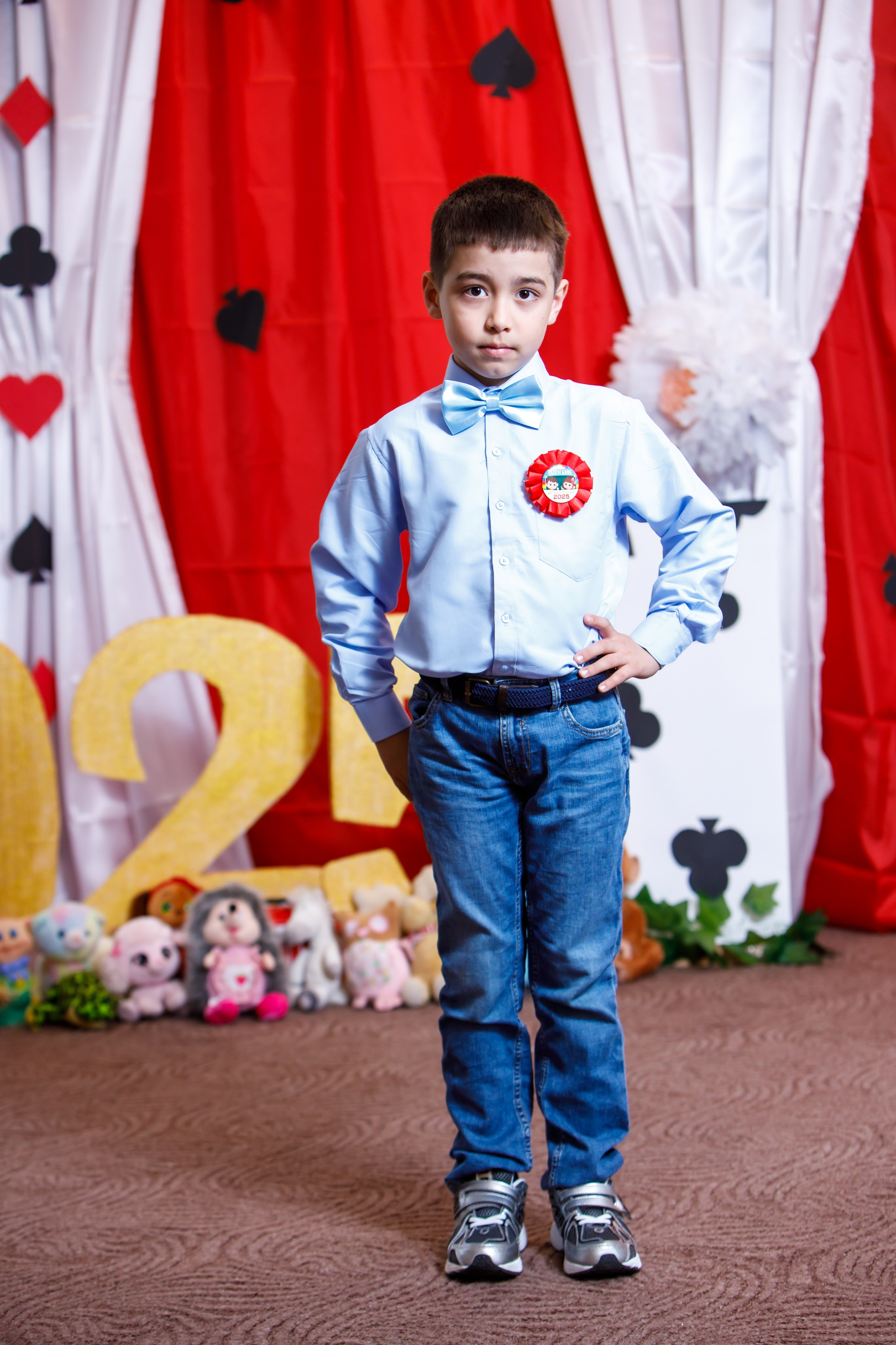 Сьемка праздников в детском саду. Профессиональная фото и видеосъемка. Москва