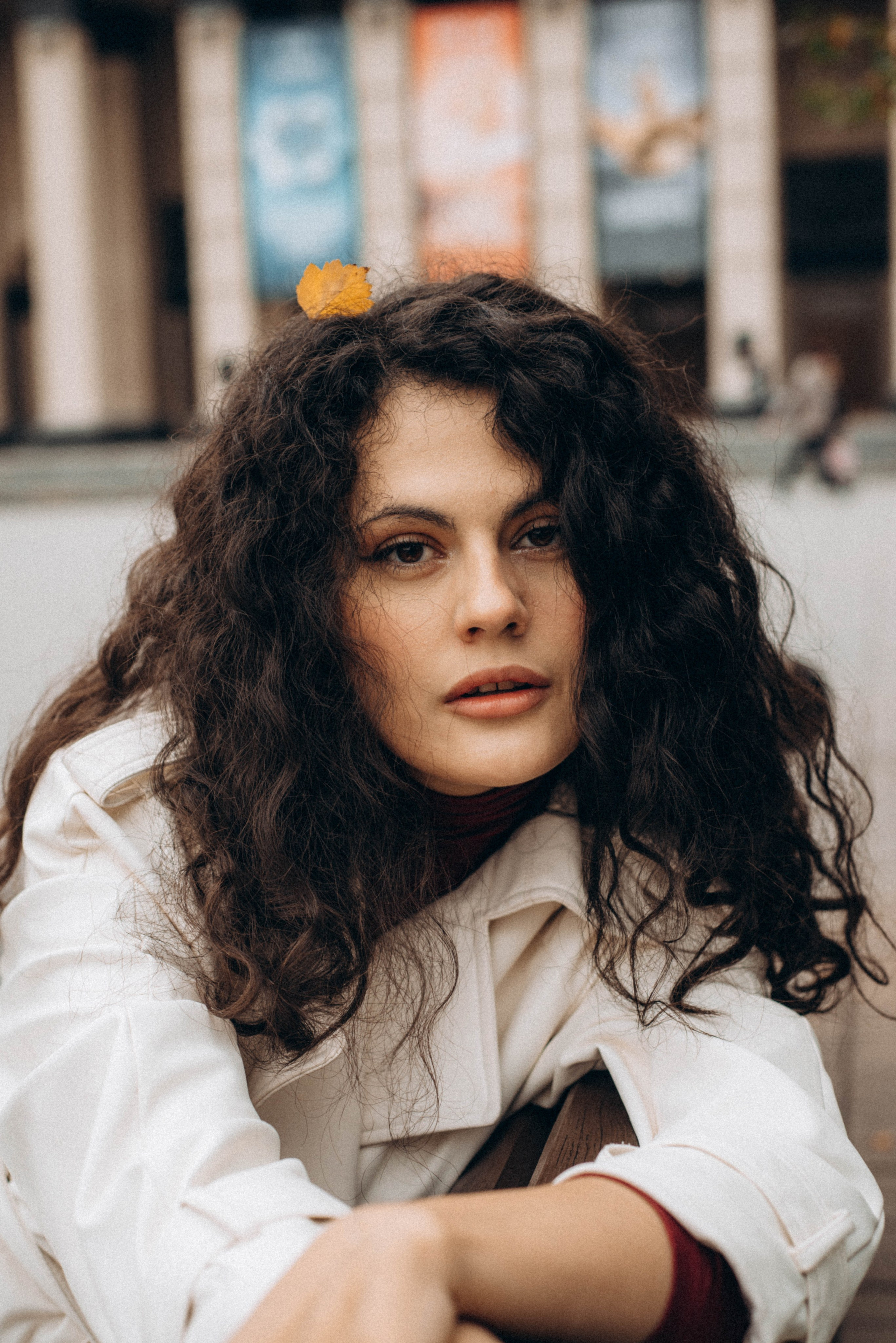 Настя. Фотограф в Новосибирске