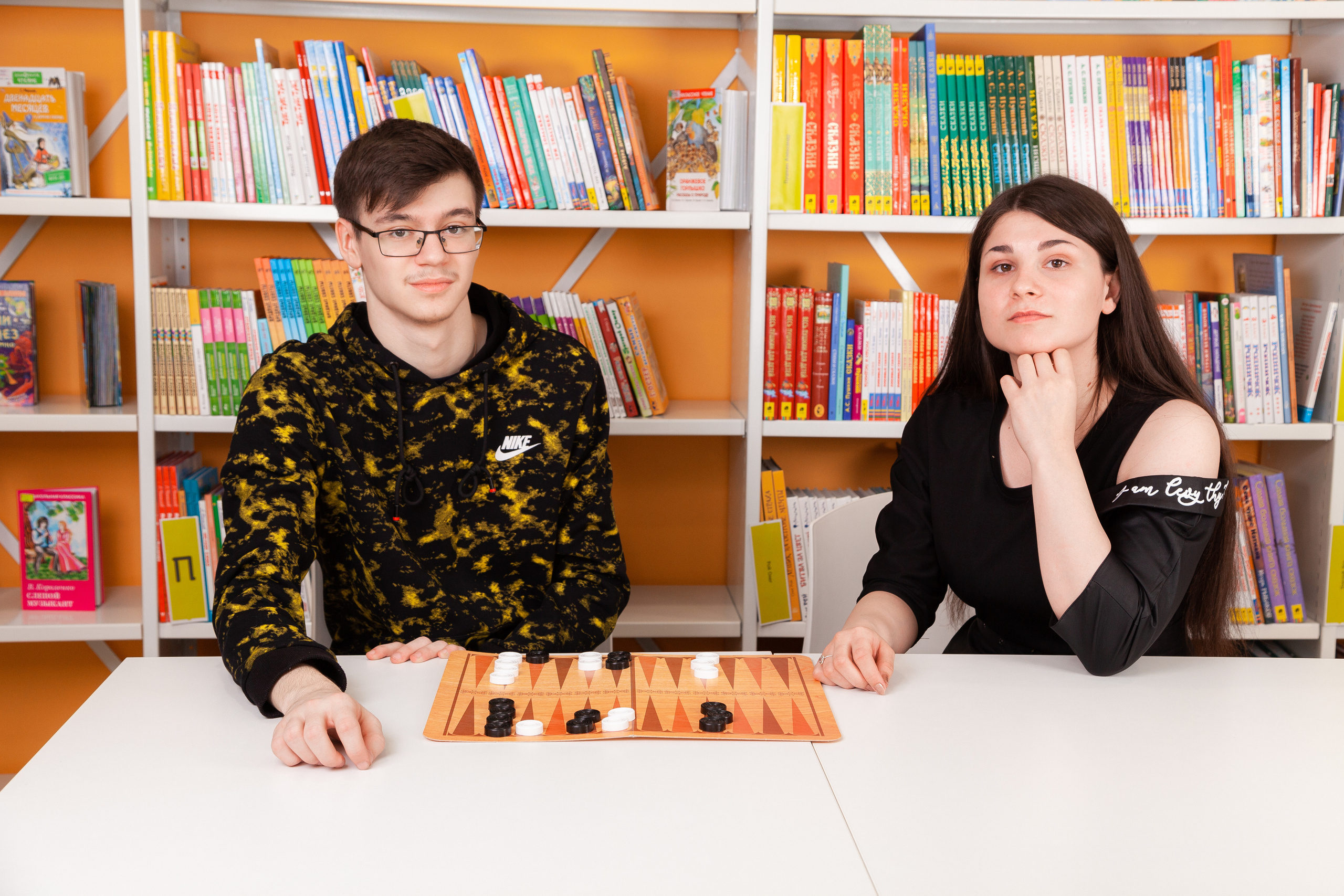 11 Класс Школа № 1 Выпуск 2023. Фотограф Нечипоренко Иван