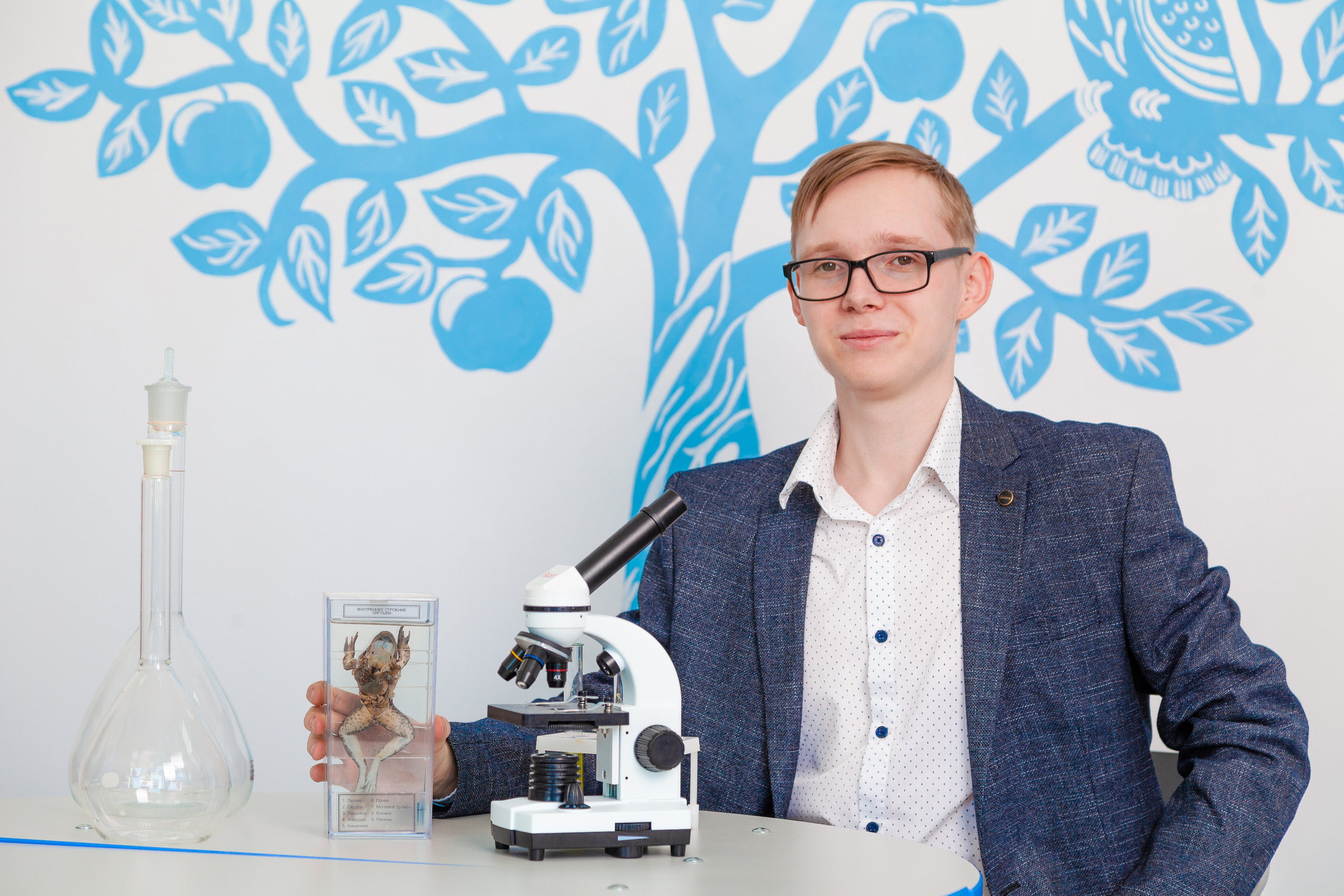 11 Класс Школа Рыбное. Фотограф Нечипоренко Иван