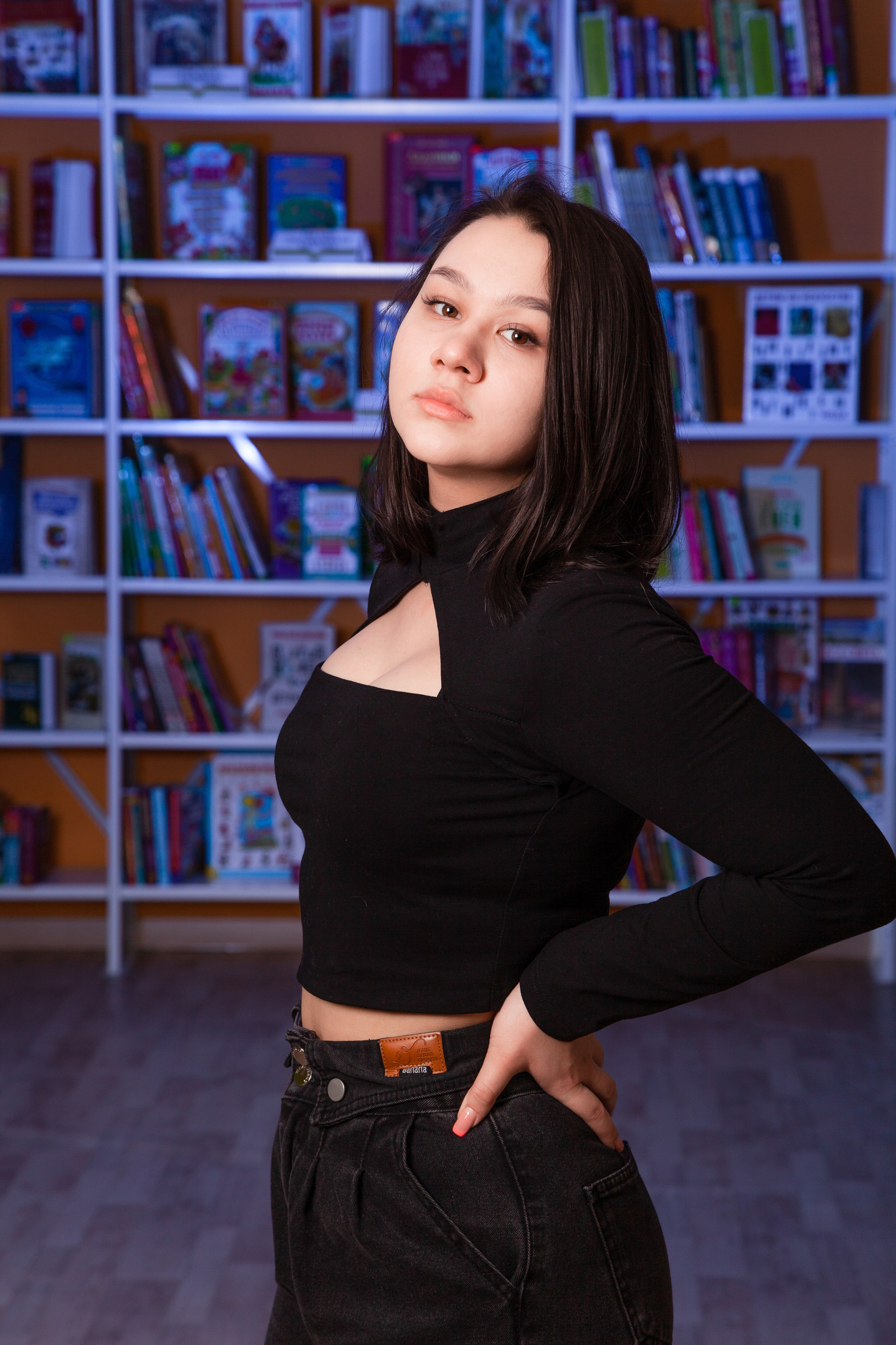 11 Класс Школа № 1 Выпуск 2023. Фотограф Нечипоренко Иван