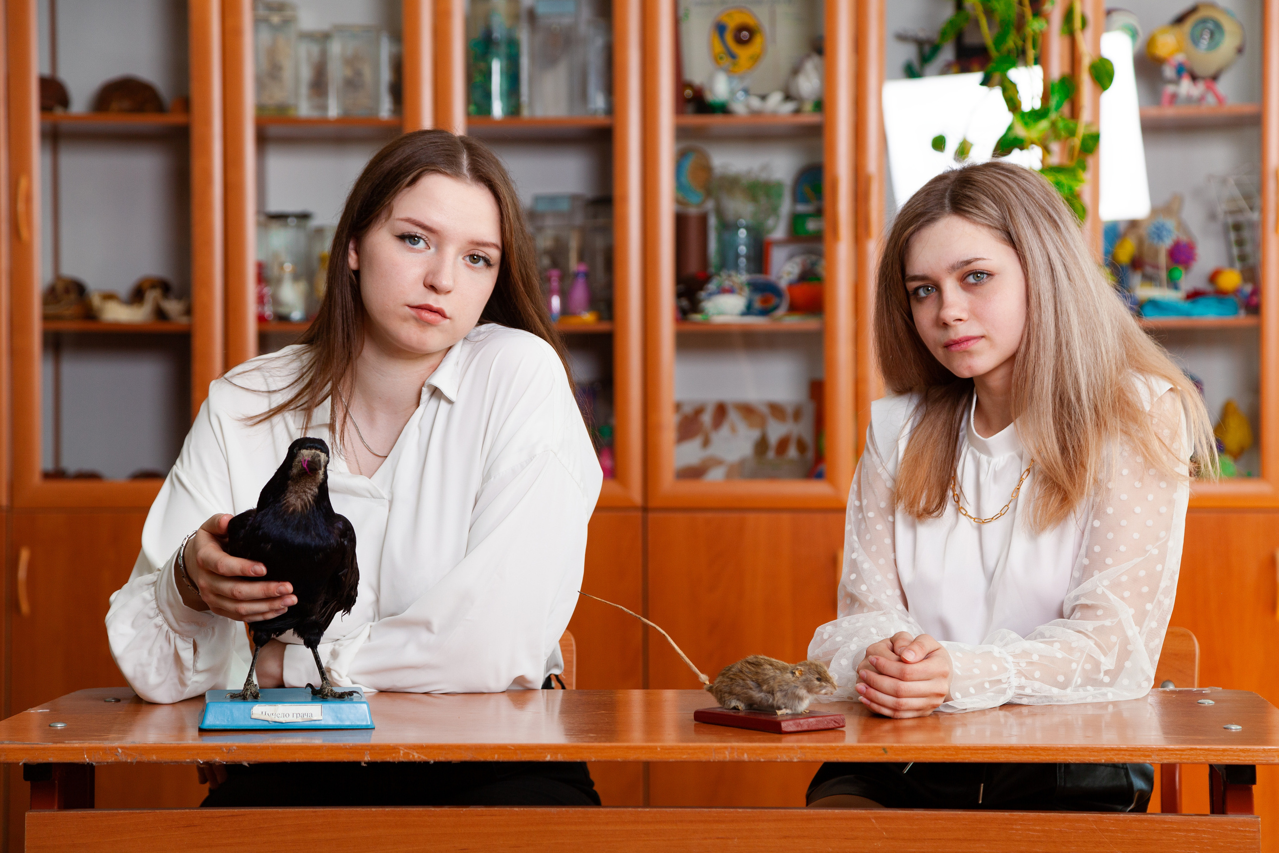 11 Класс Школа № 1 Выпуск 2023. Фотограф Нечипоренко Иван