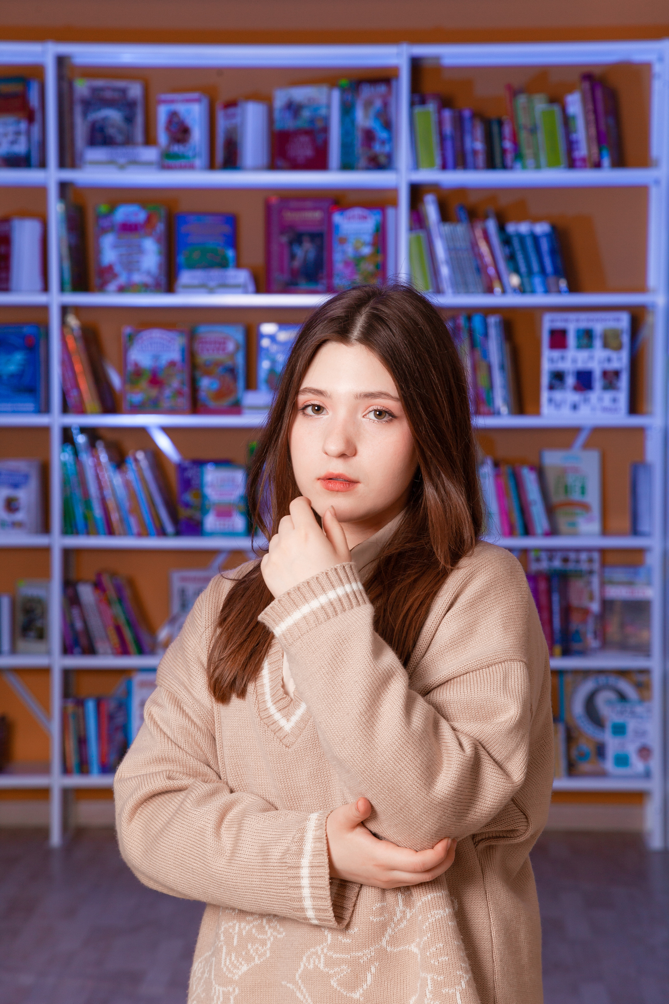 11 Класс Школа № 1 Выпуск 2023. Фотограф Нечипоренко Иван