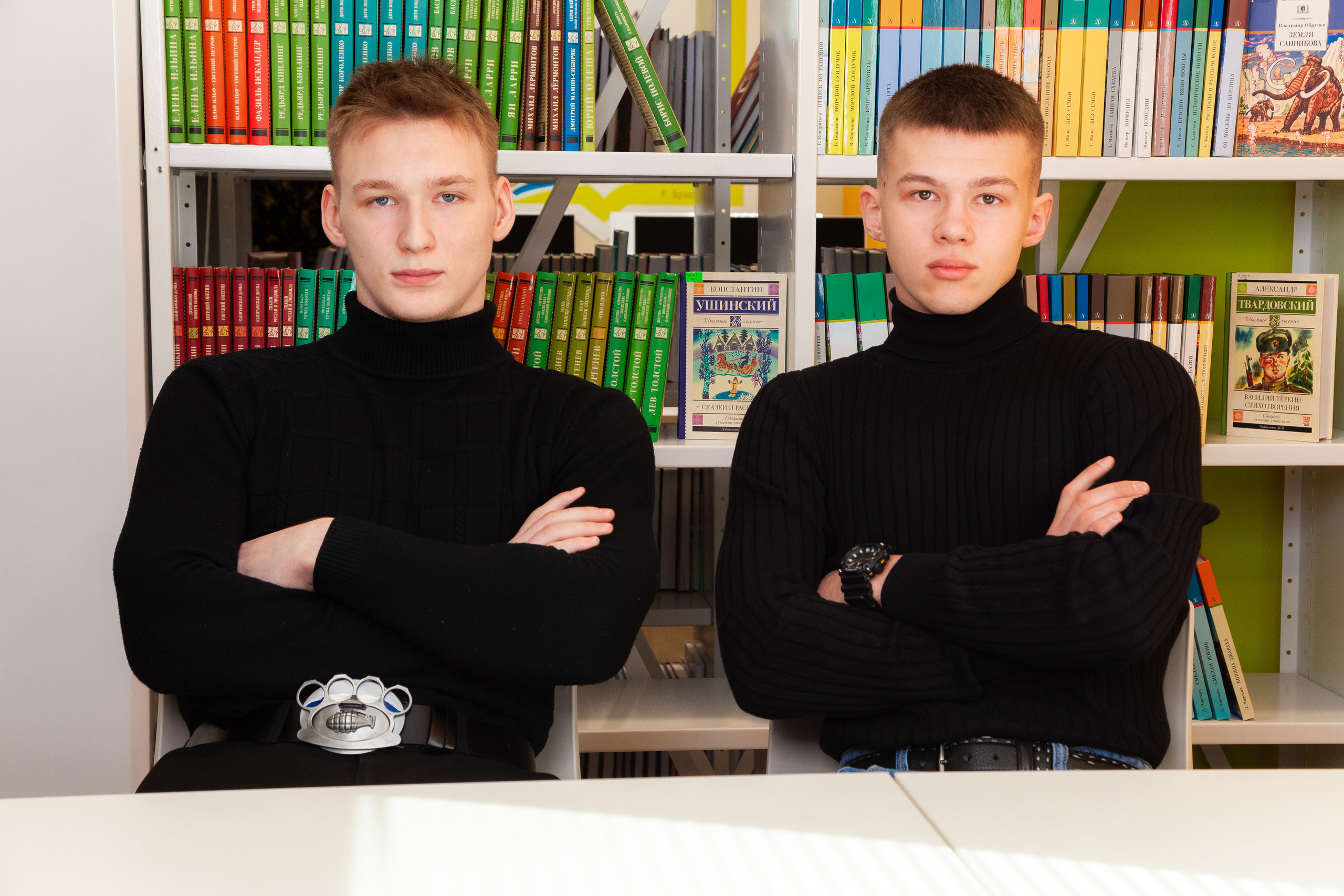 11 Класс Школа № 1 Выпуск 2023. Фотограф Нечипоренко Иван