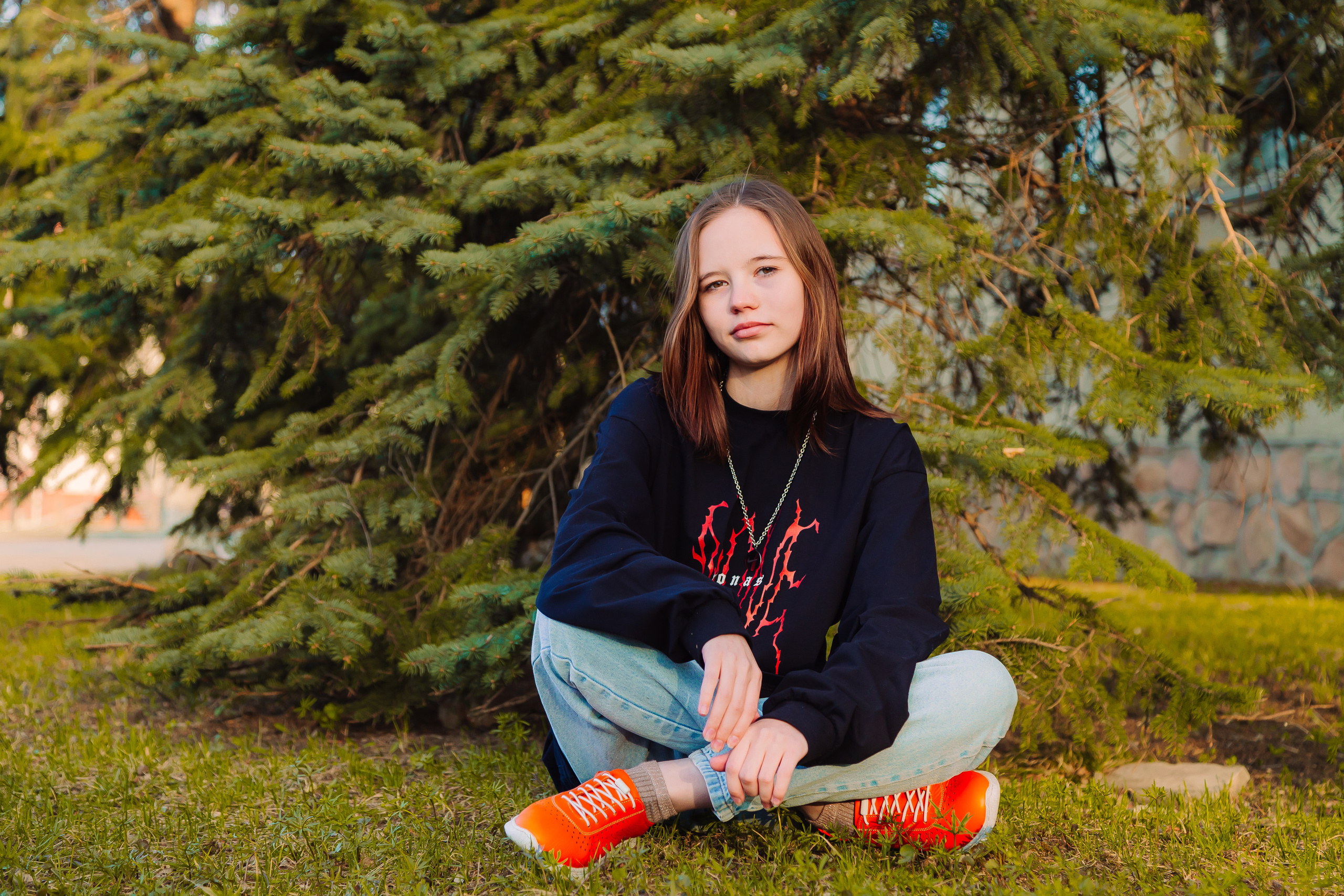 9А Школа № 1 Выпуск 2023. Фотограф Нечипоренко Иван