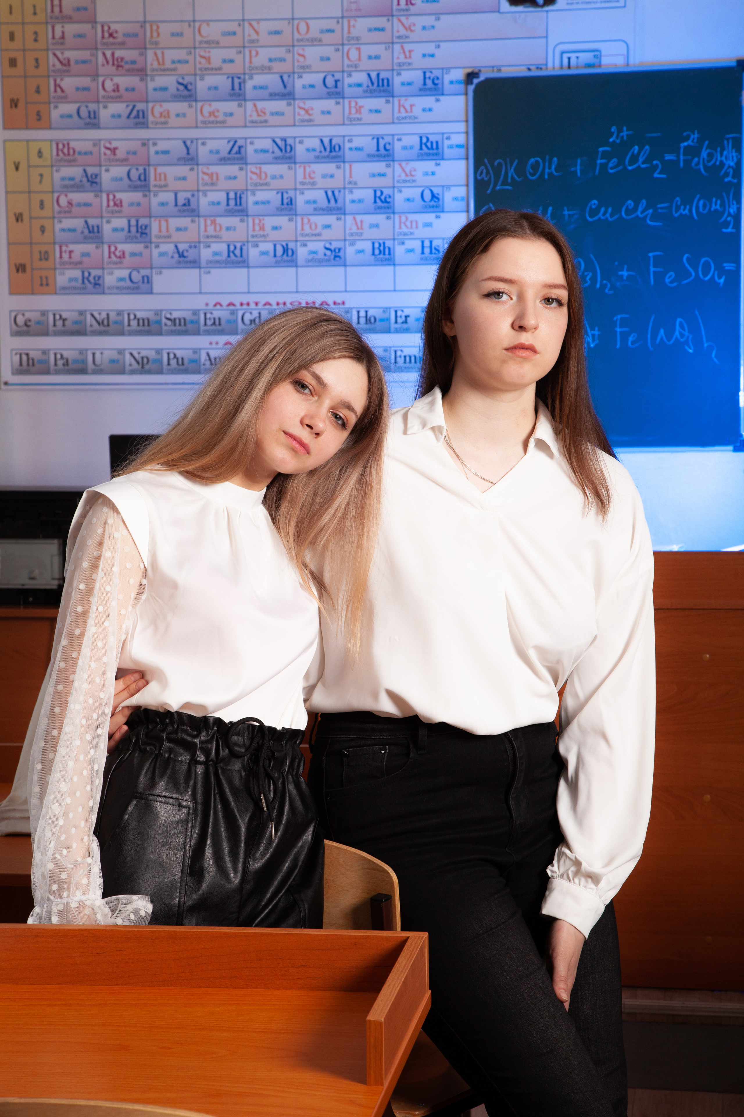 11 Класс Школа № 1 Выпуск 2023. Фотограф Нечипоренко Иван