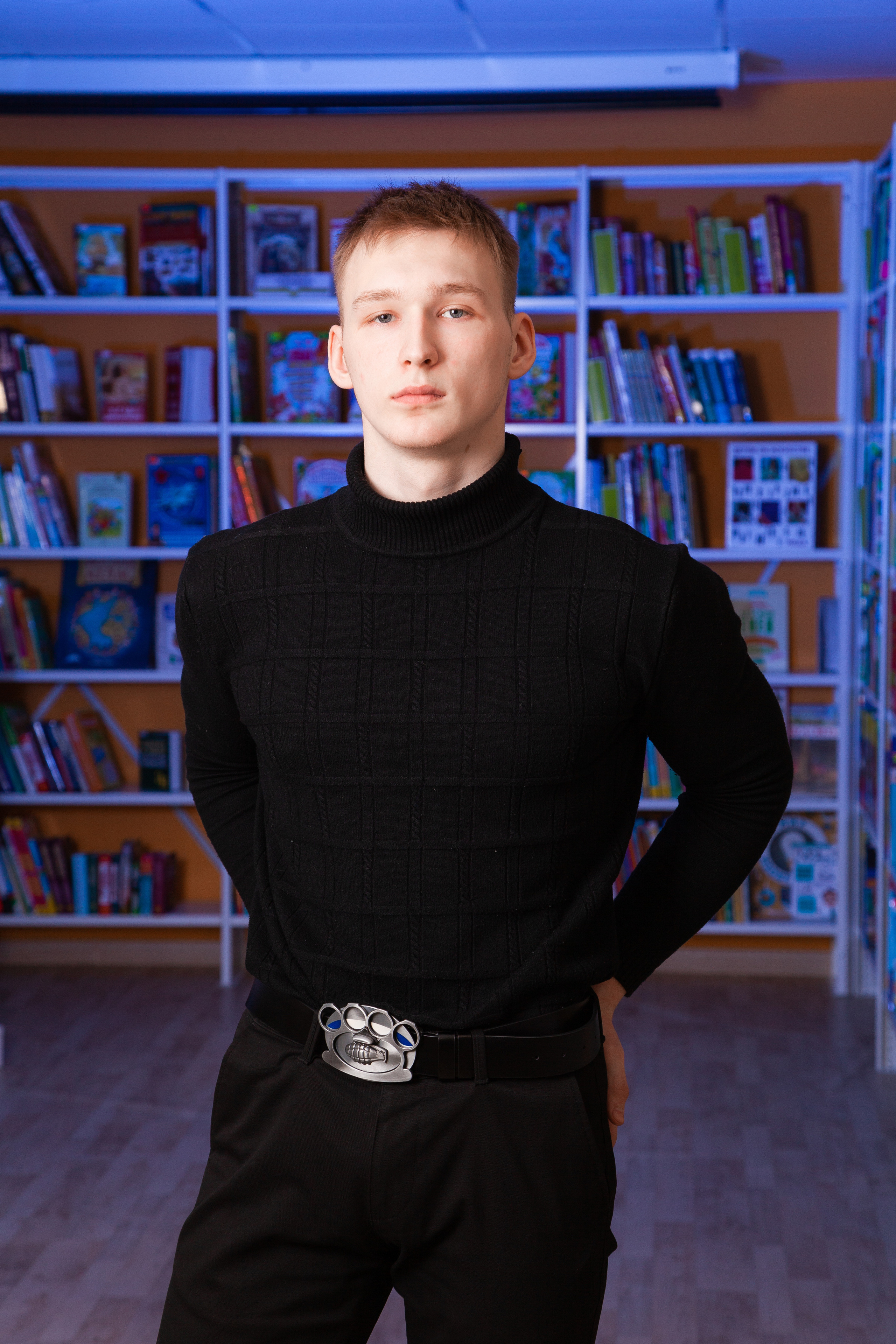 11 Класс Школа № 1 Выпуск 2023. Фотограф Нечипоренко Иван